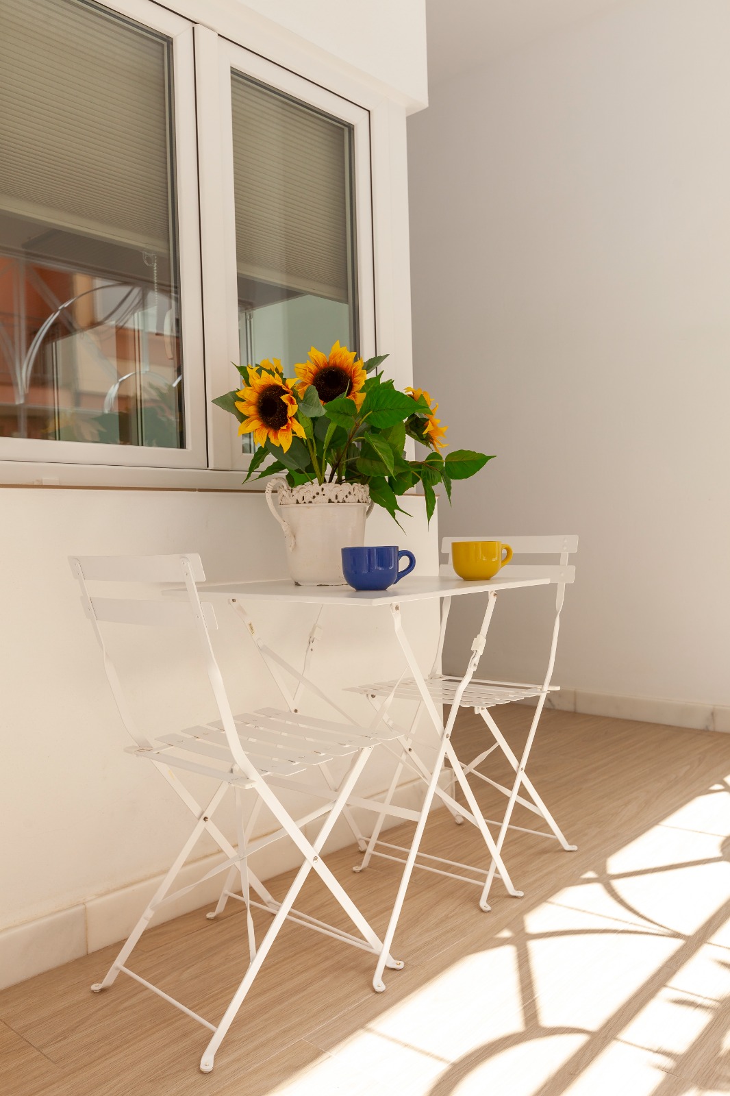 Ground Floor Apartment in Fuengirola