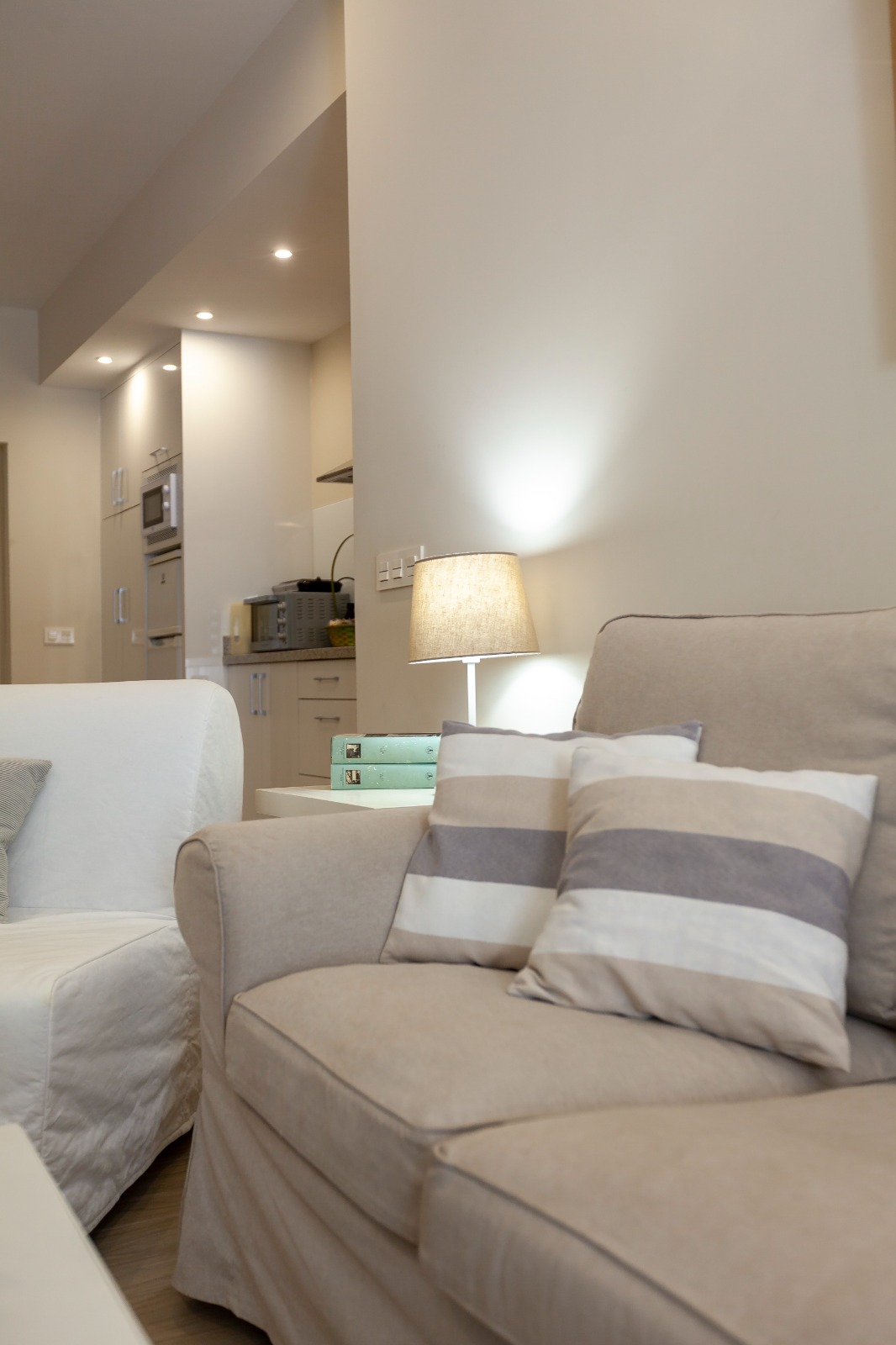 Ground Floor Apartment in Fuengirola