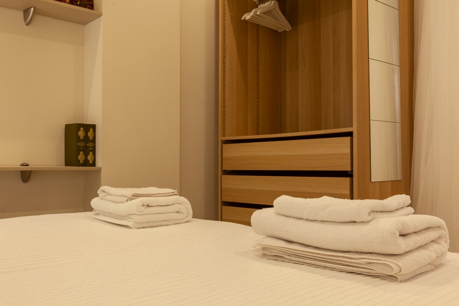 Ground Floor Apartment in Fuengirola