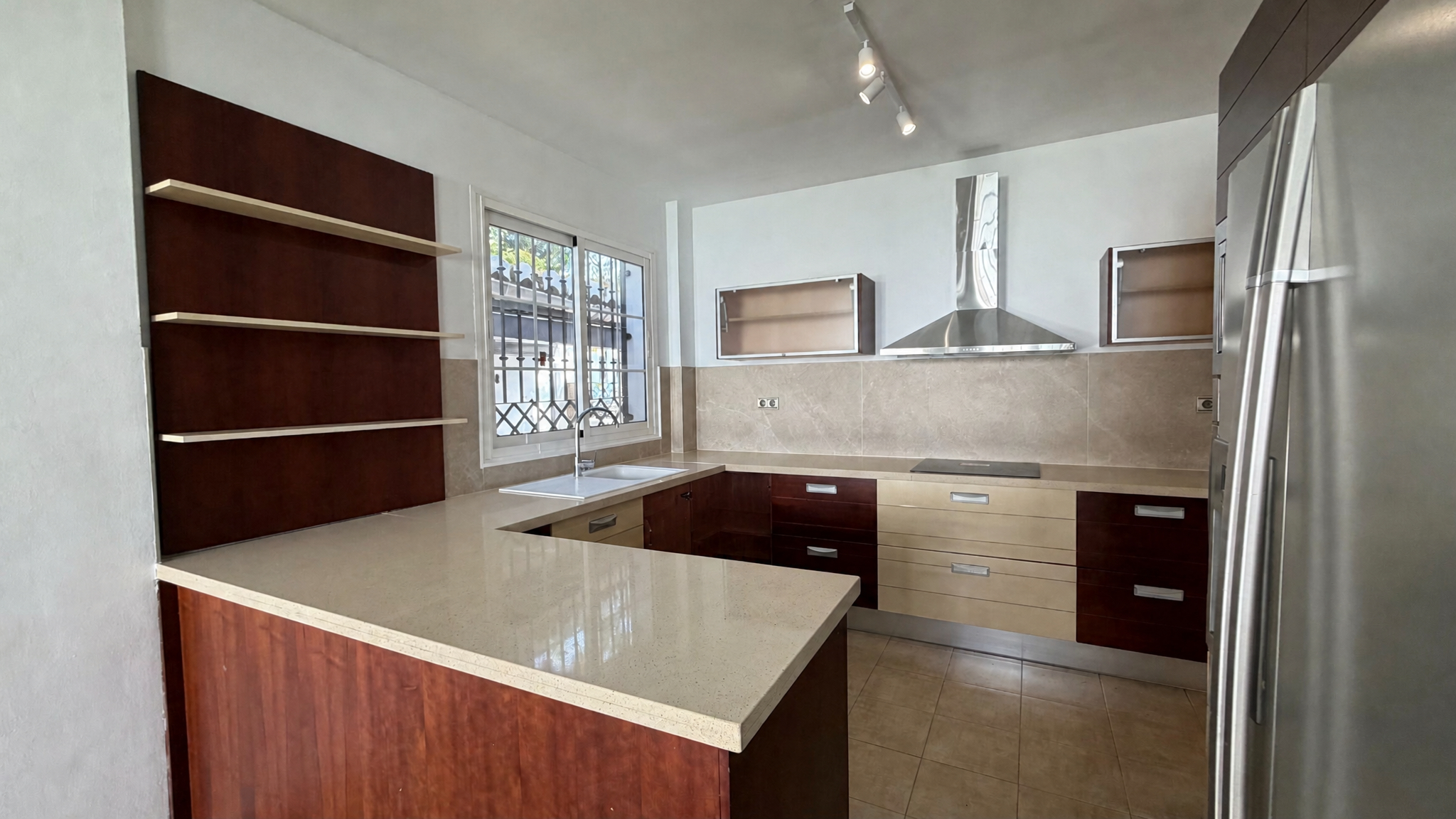 Casa en Benalmadena