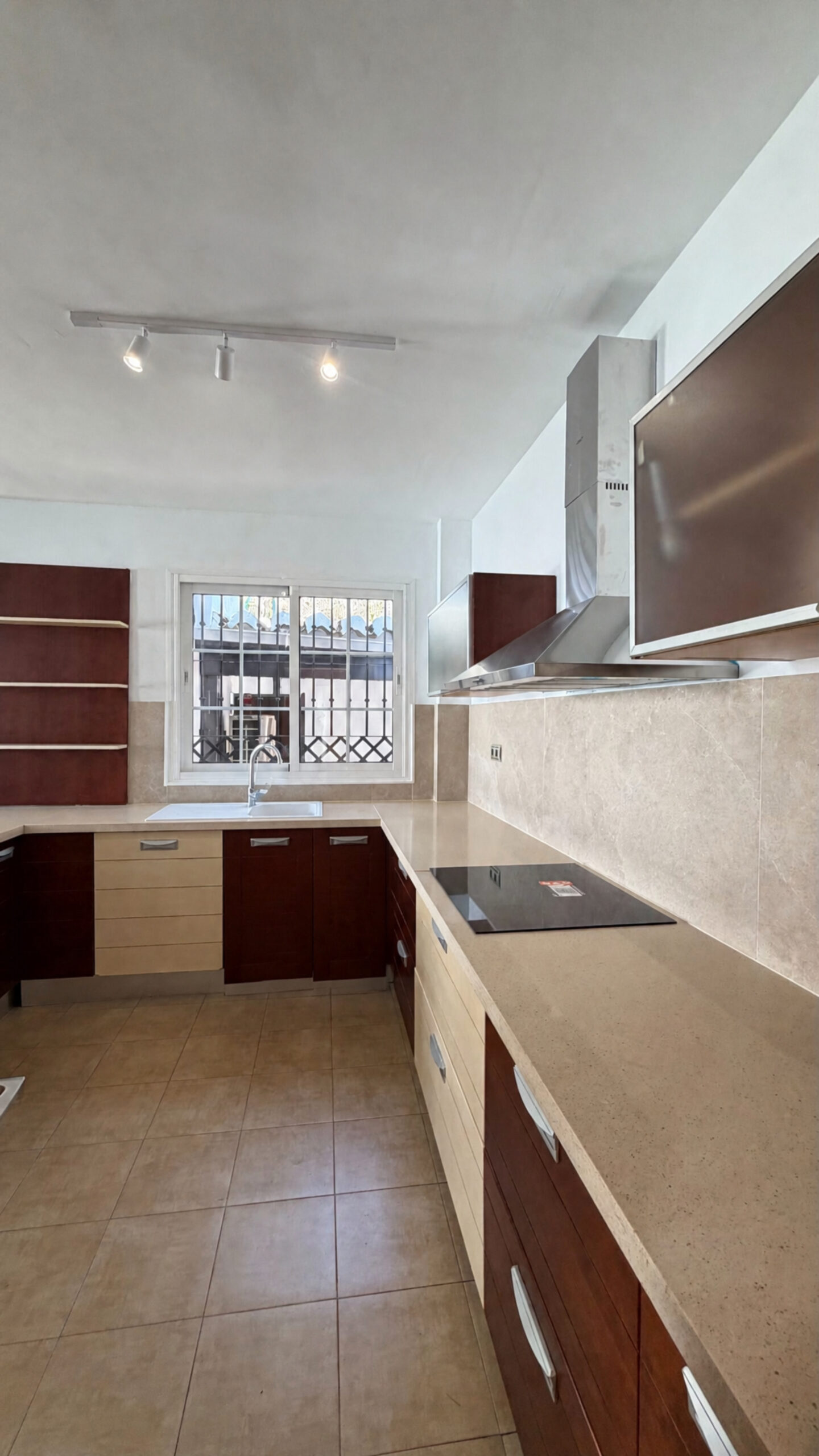 Casa en Benalmadena