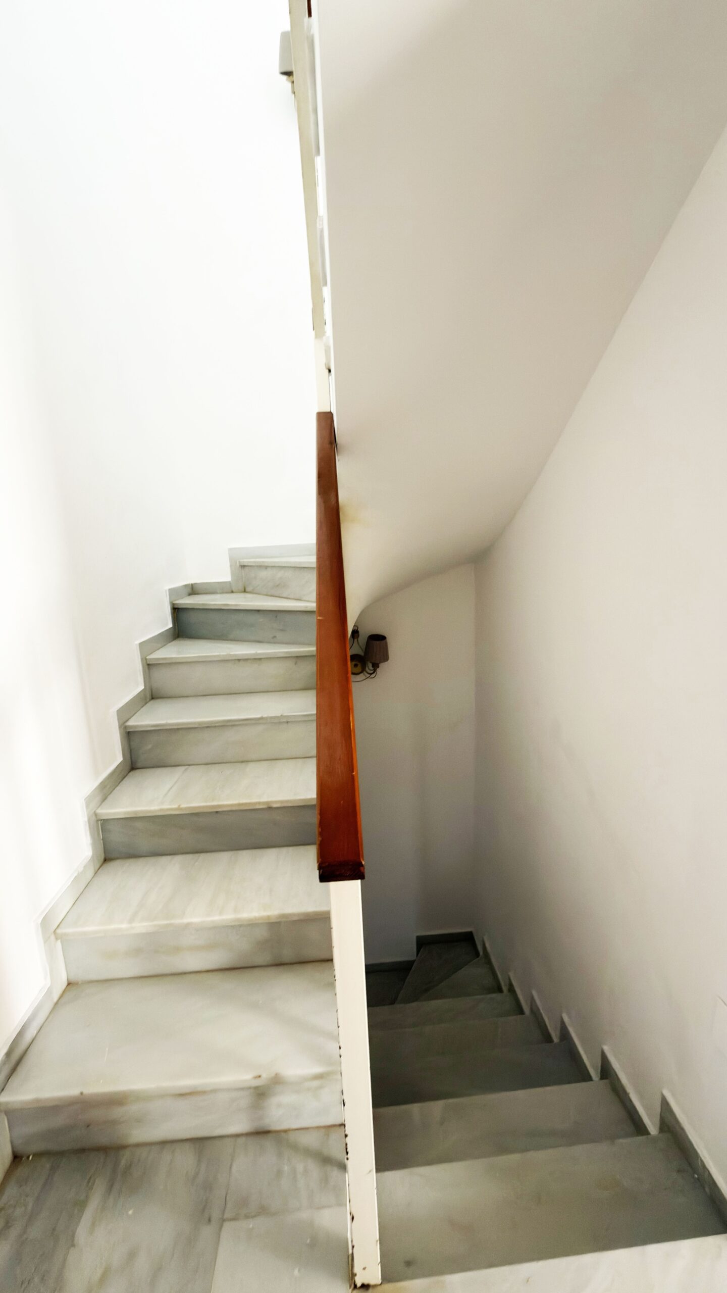 Semi-Detached House in Almayate