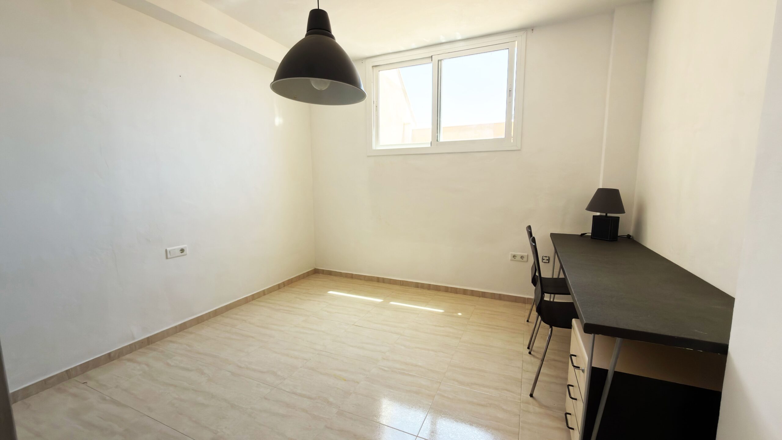 Semi-Detached House in Almayate