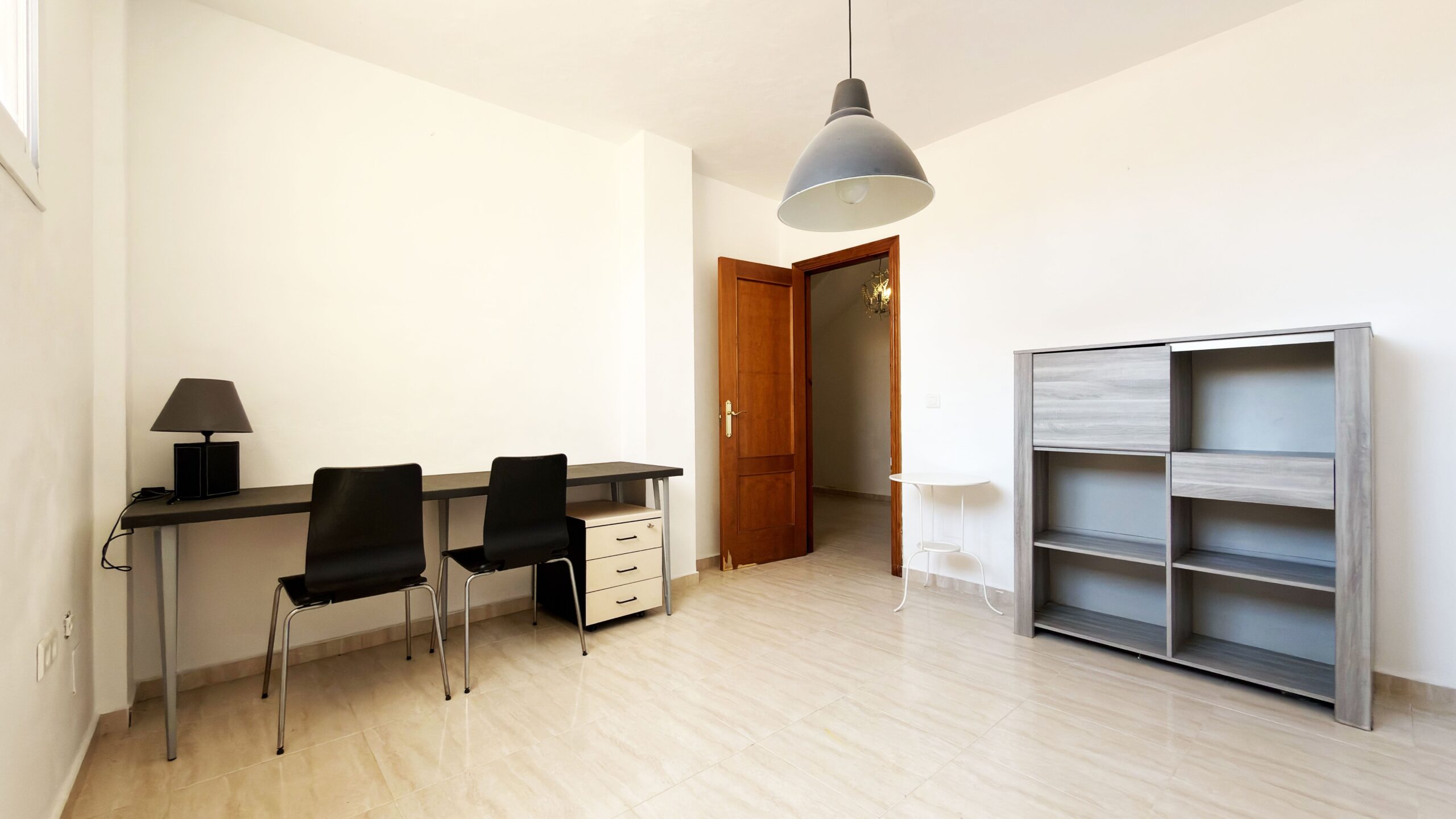Semi-Detached House in Almayate