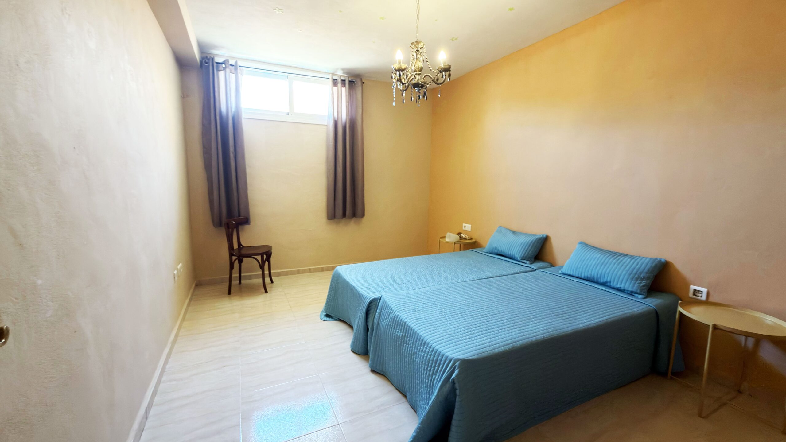 Semi-Detached House in Almayate