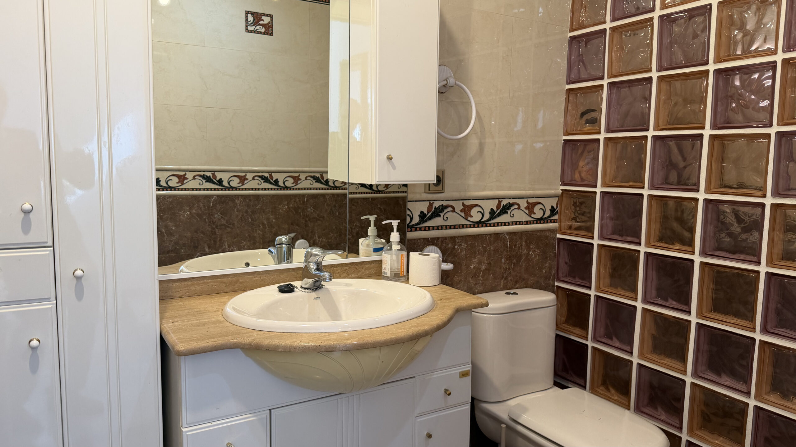 Townhouse in Churriana