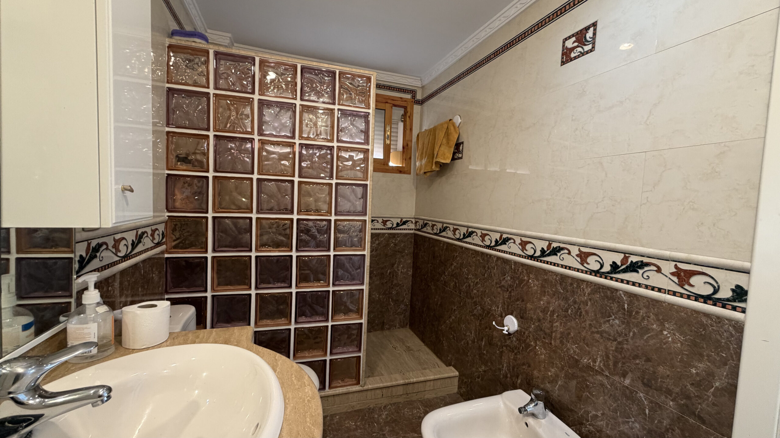 Townhouse in Churriana