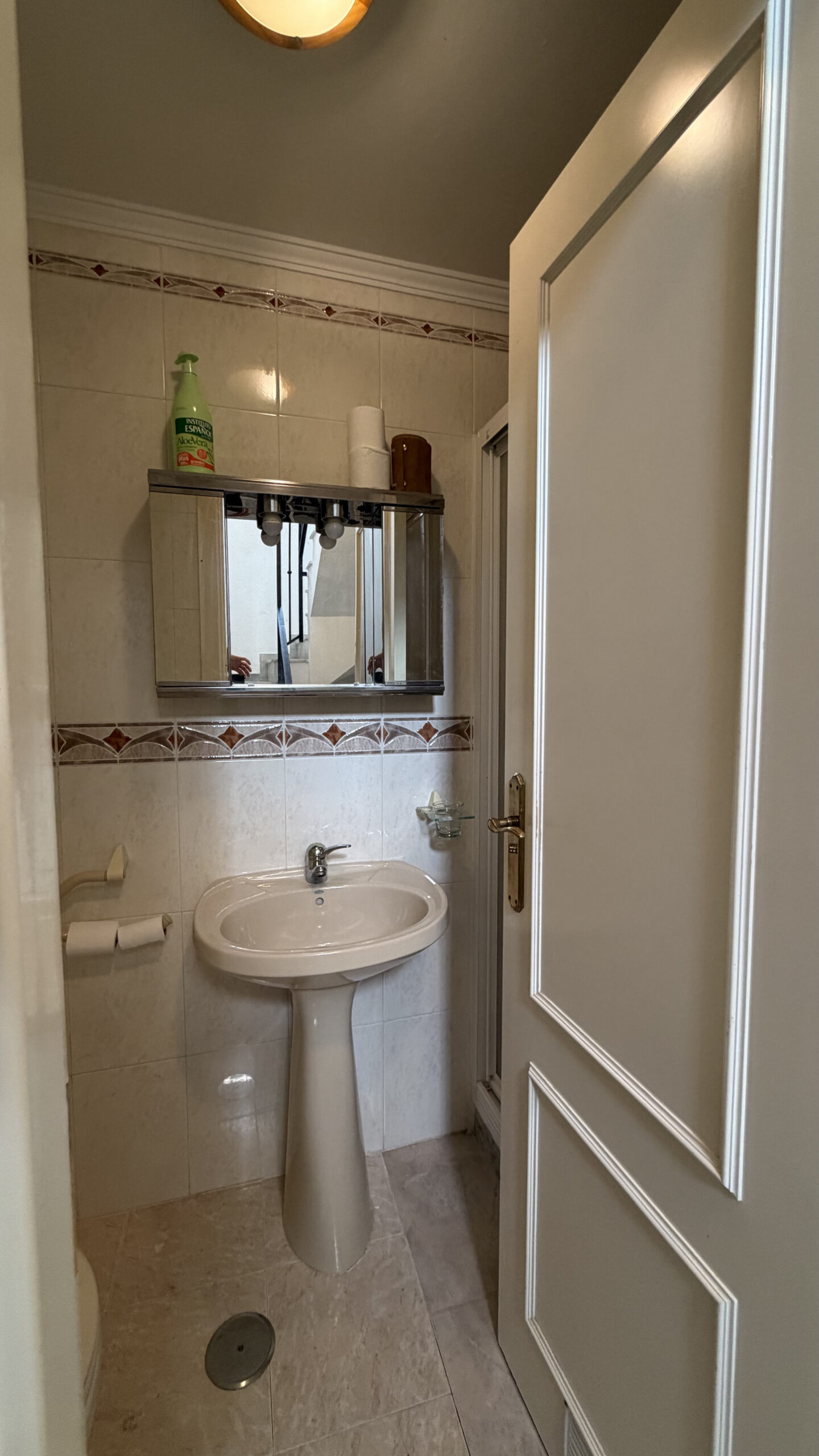 Townhouse in Churriana