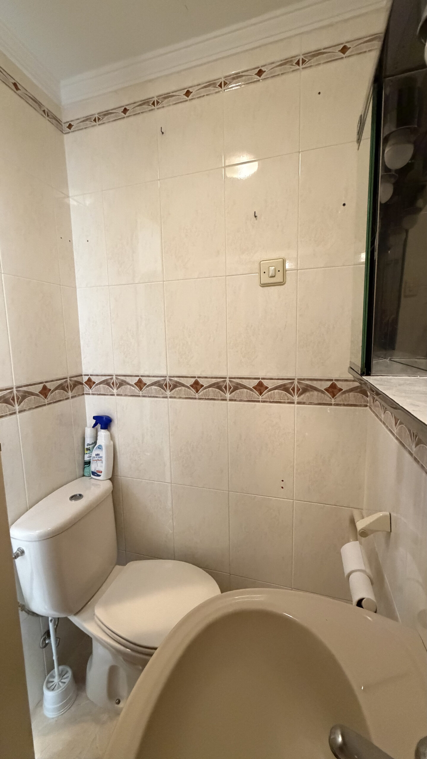 Townhouse in Churriana