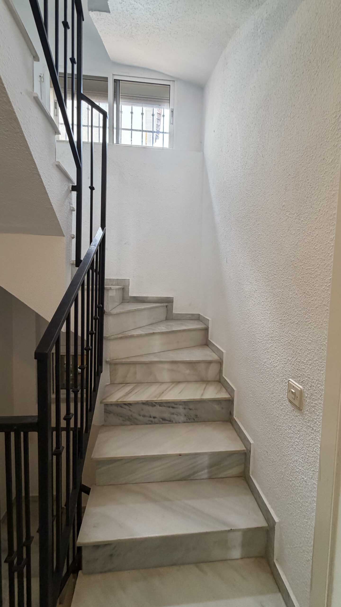Townhouse in Churriana