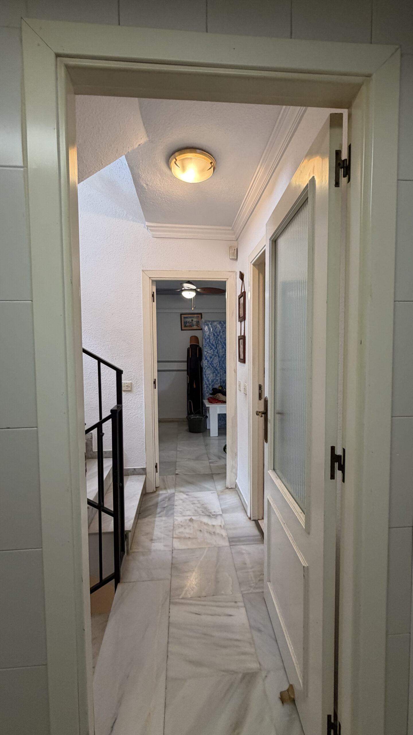 Townhouse in Churriana