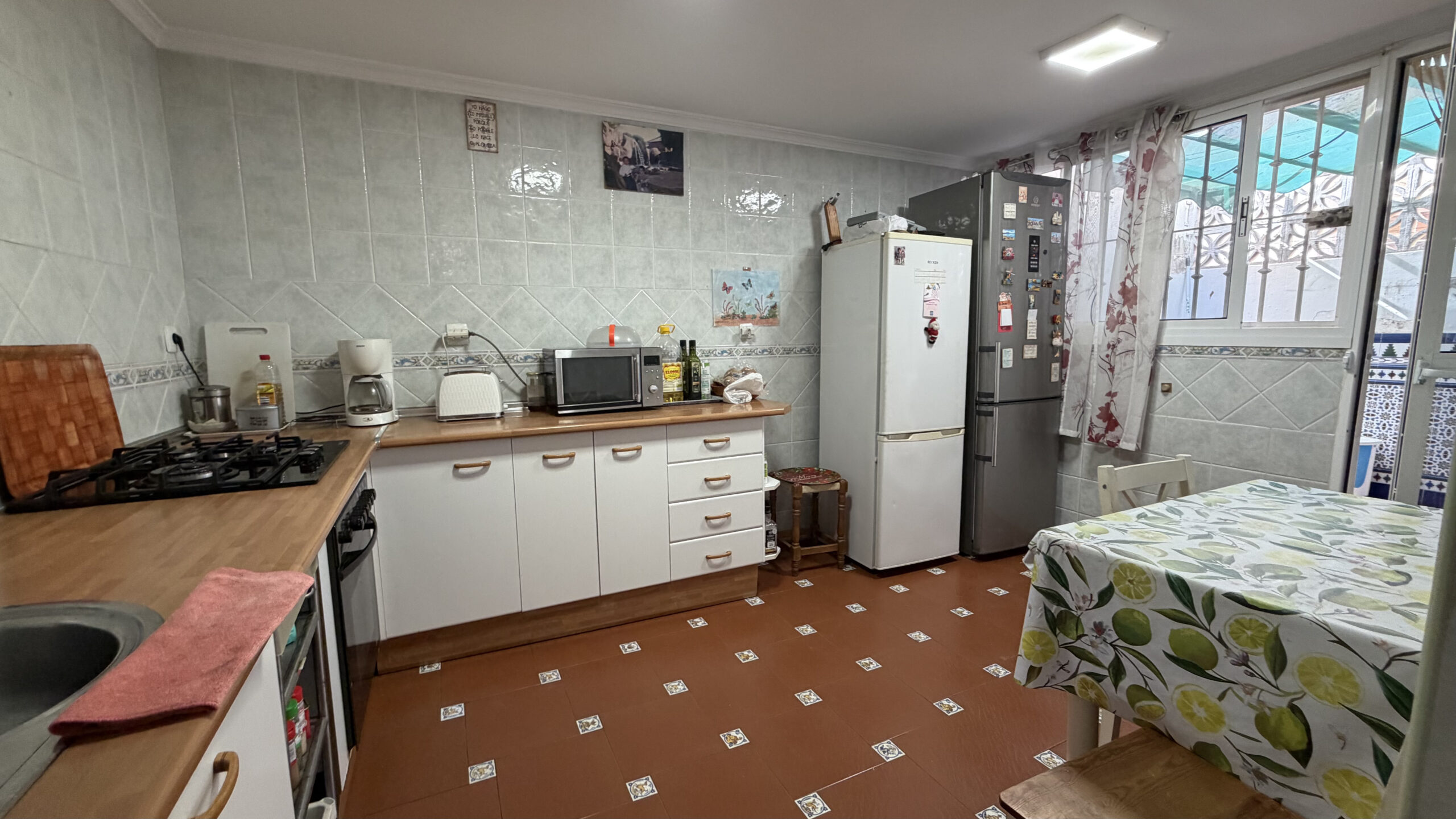 Townhouse in Churriana
