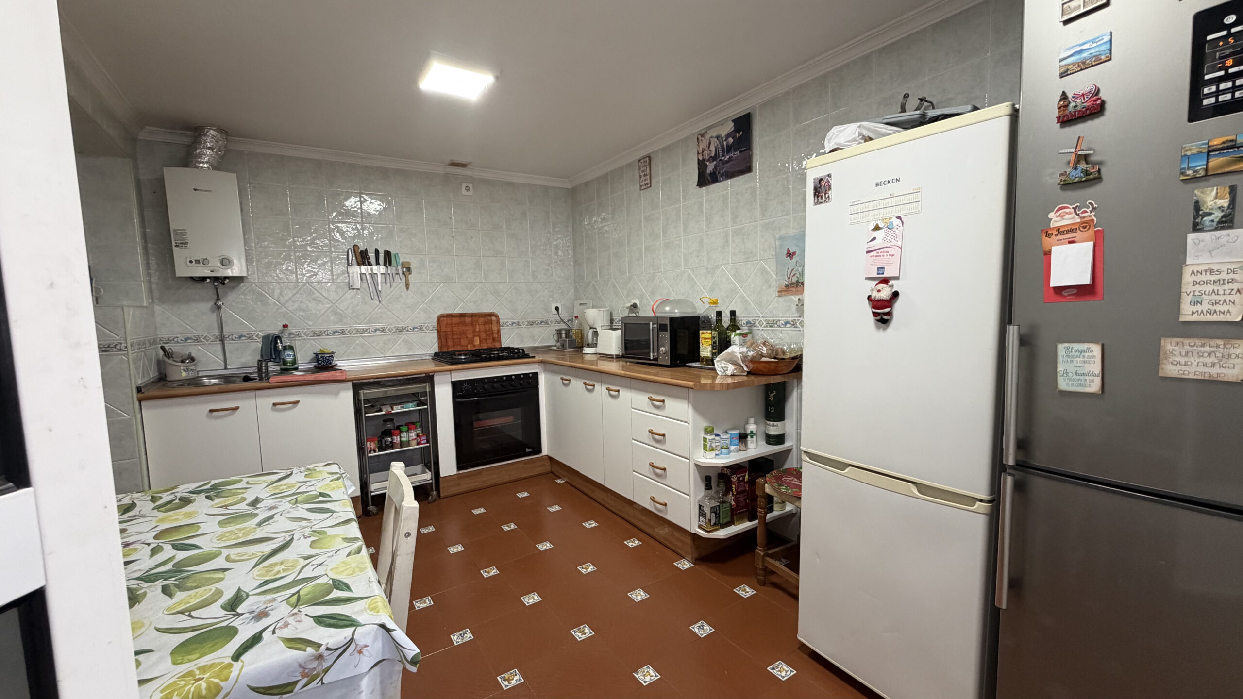 Townhouse in Churriana