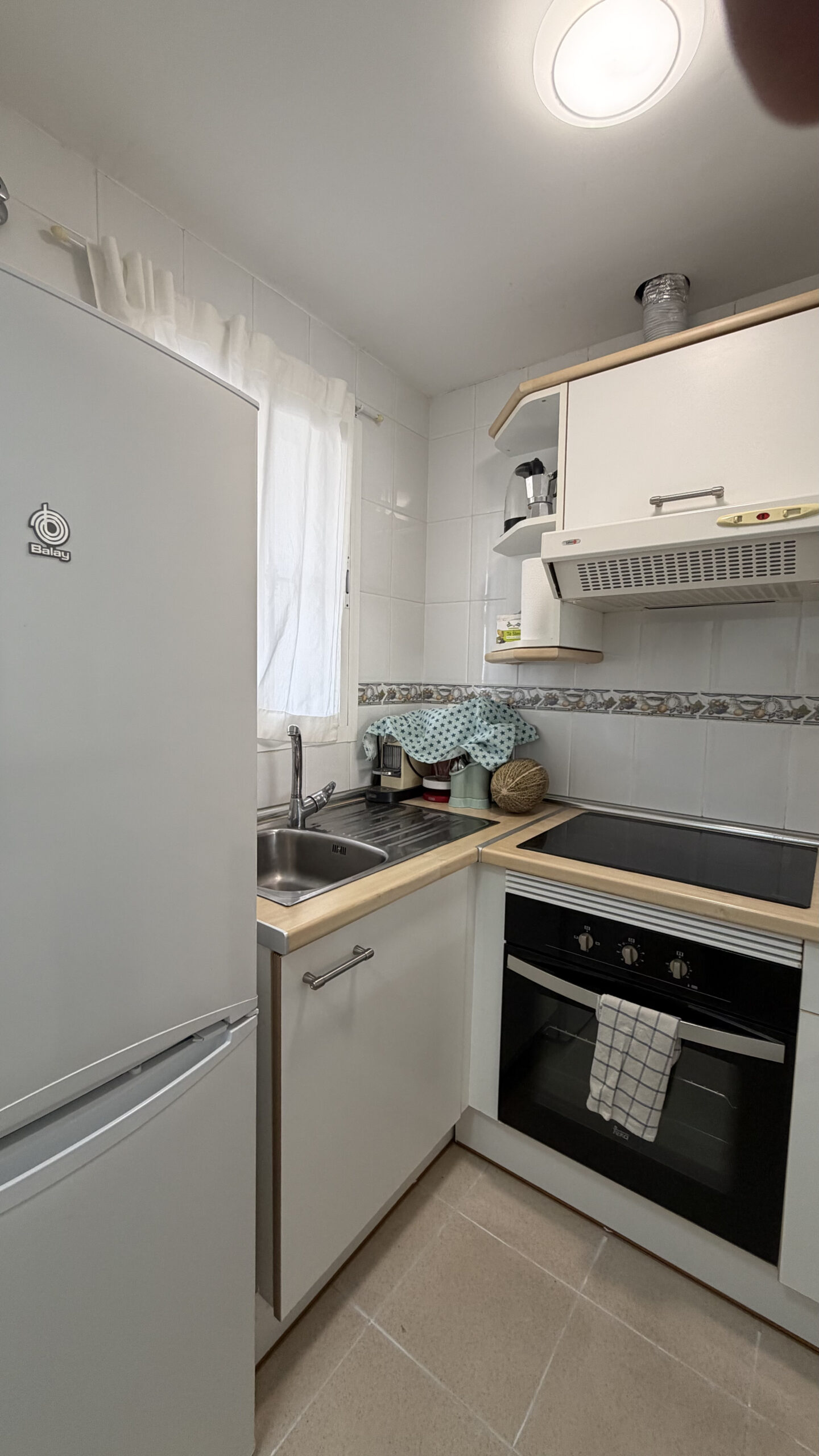 Ground Floor Apartment in Riviera del Sol