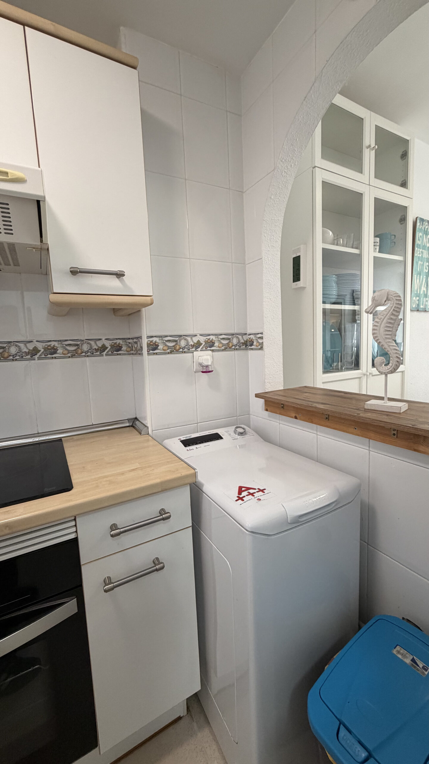 Ground Floor Apartment in Riviera del Sol