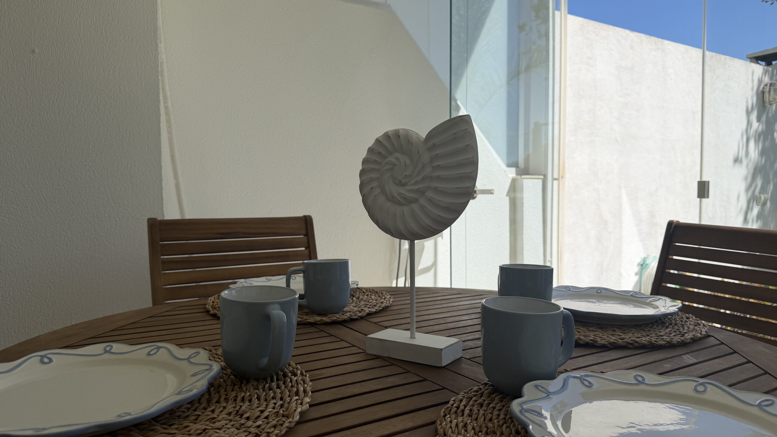 Ground Floor Apartment in Riviera del Sol