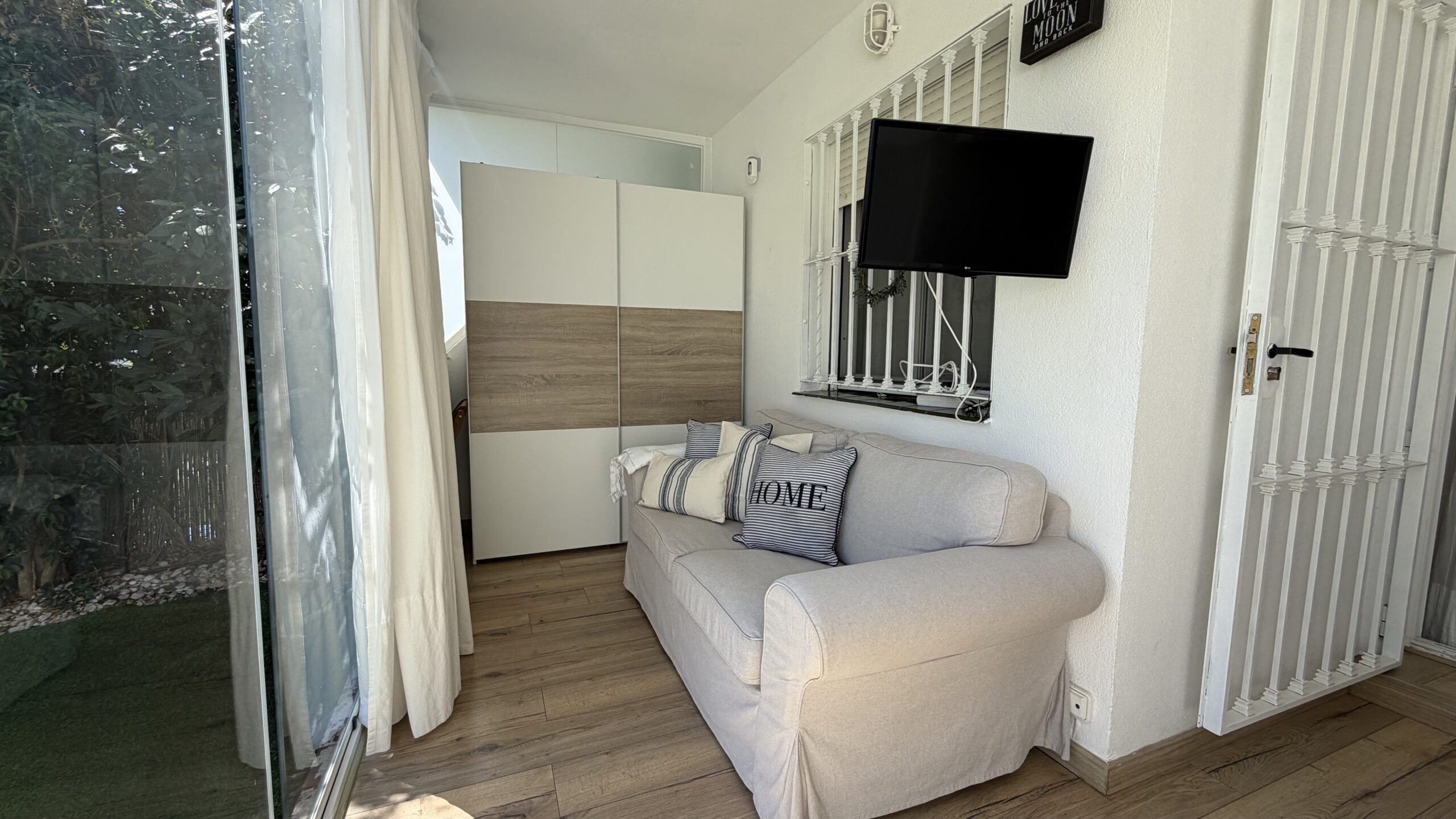 Ground Floor Apartment in Riviera del Sol