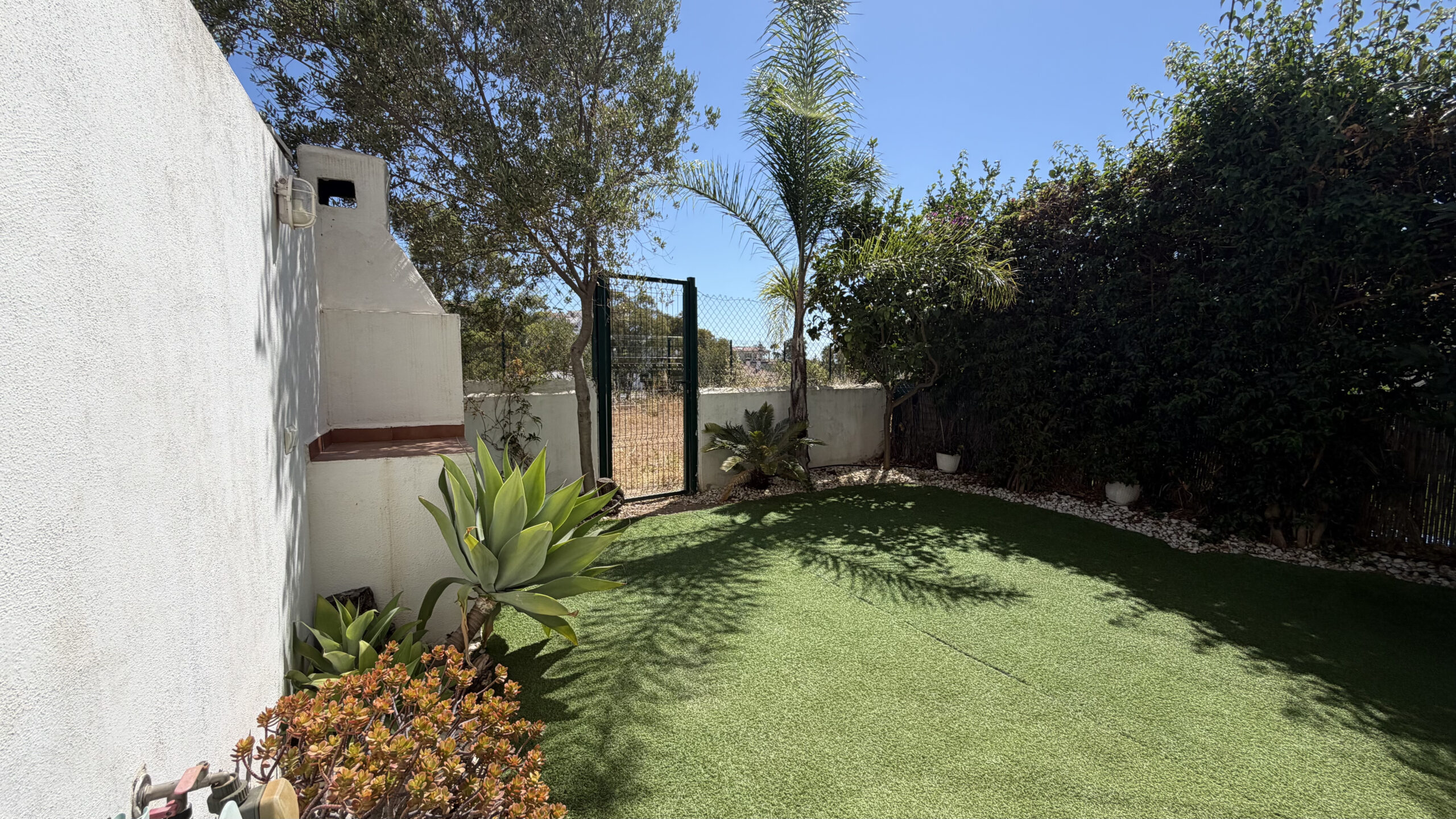Ground Floor Apartment in Riviera del Sol