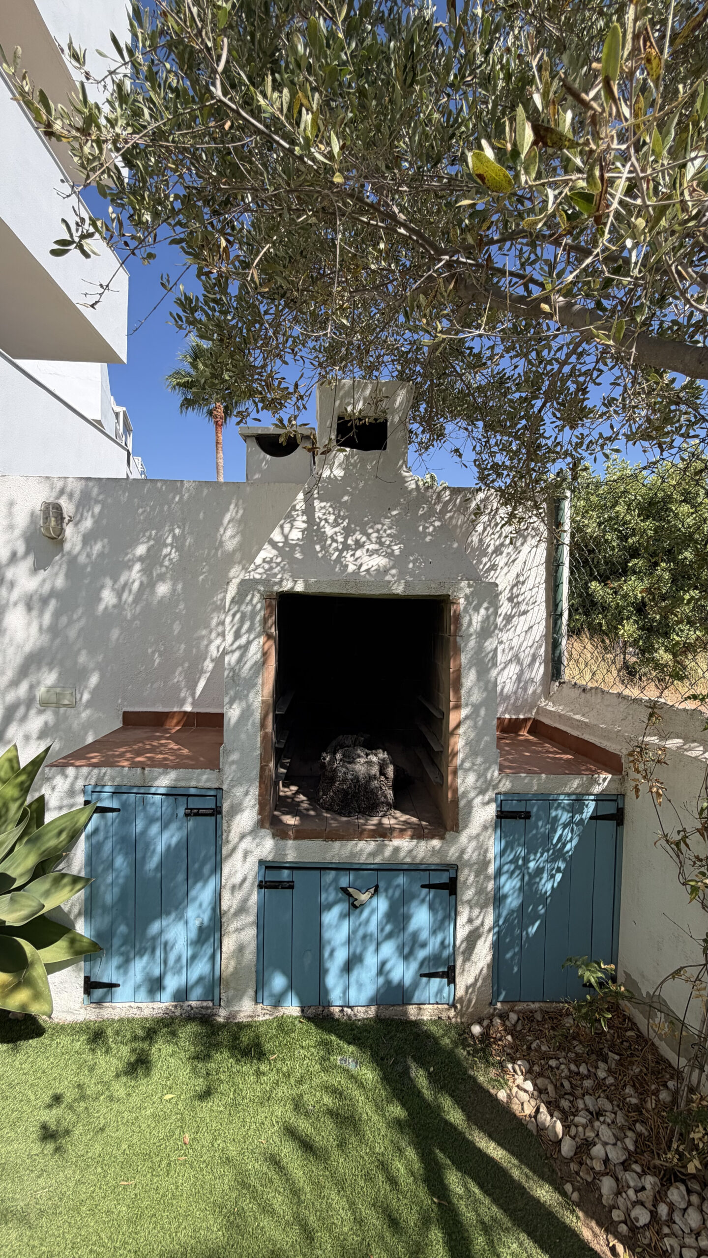Ground Floor Apartment in Riviera del Sol