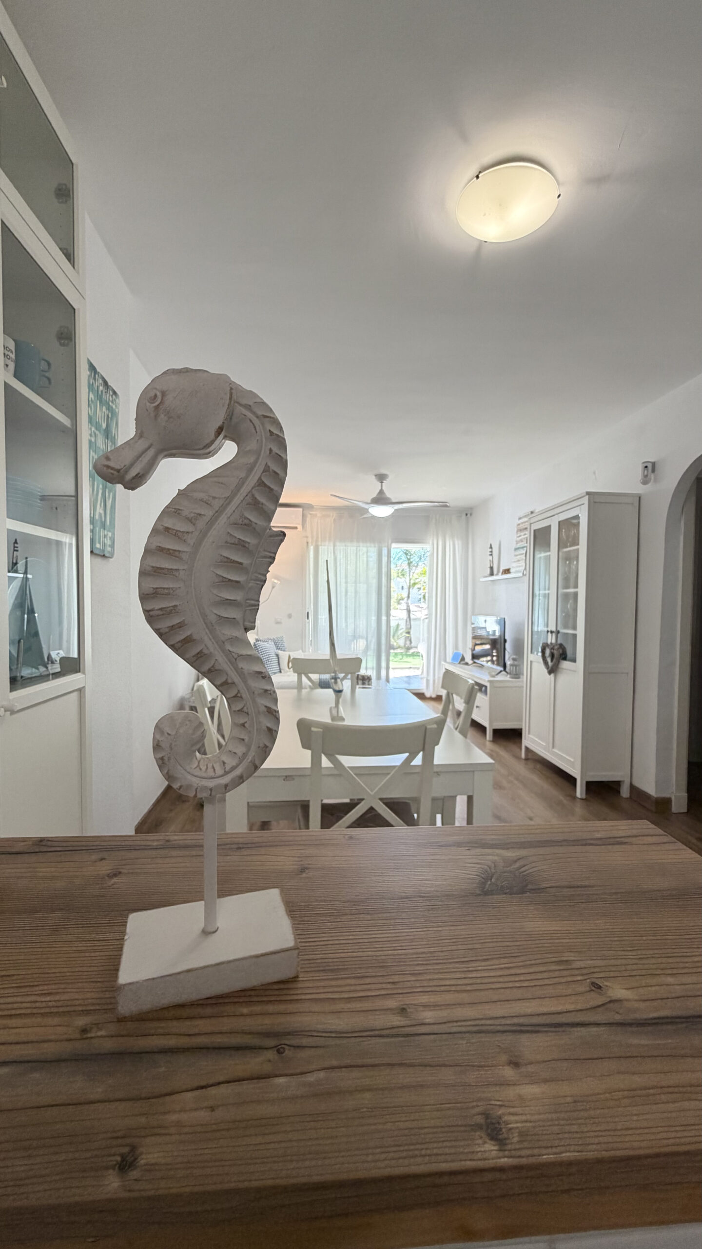 Ground Floor Apartment in Riviera del Sol