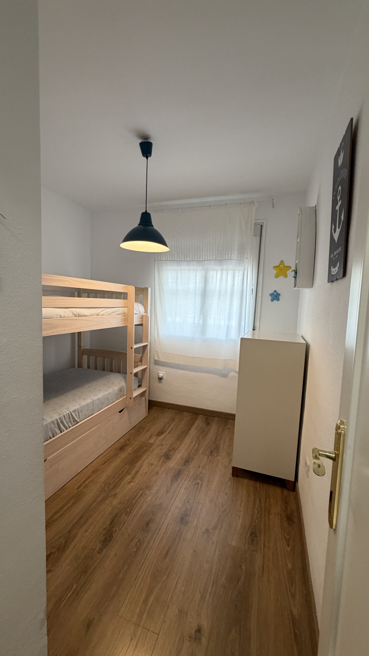 Ground Floor Apartment in Riviera del Sol