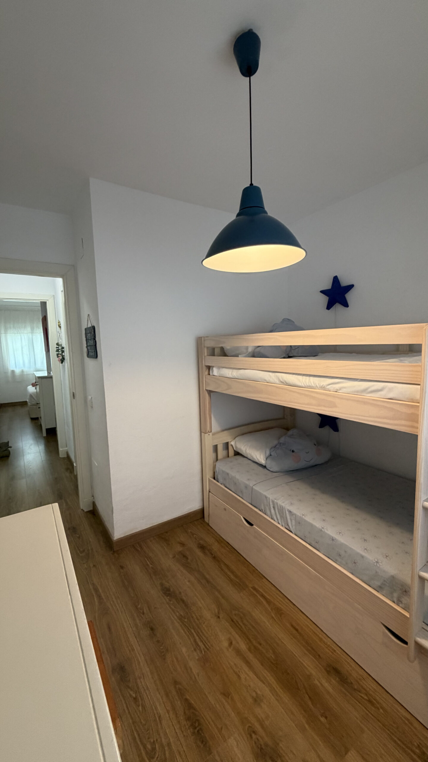Ground Floor Apartment in Riviera del Sol