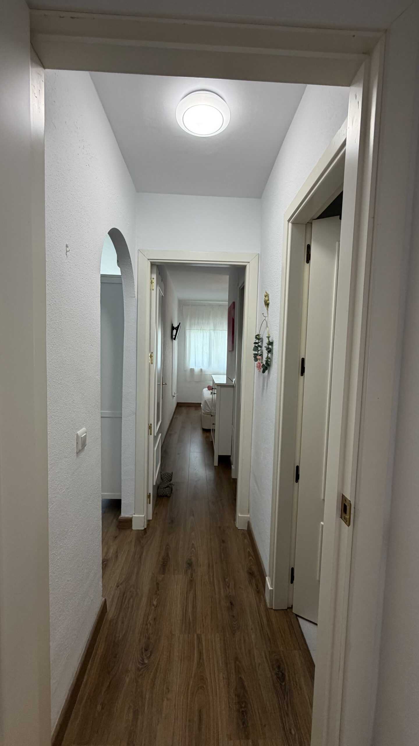 Ground Floor Apartment in Riviera del Sol