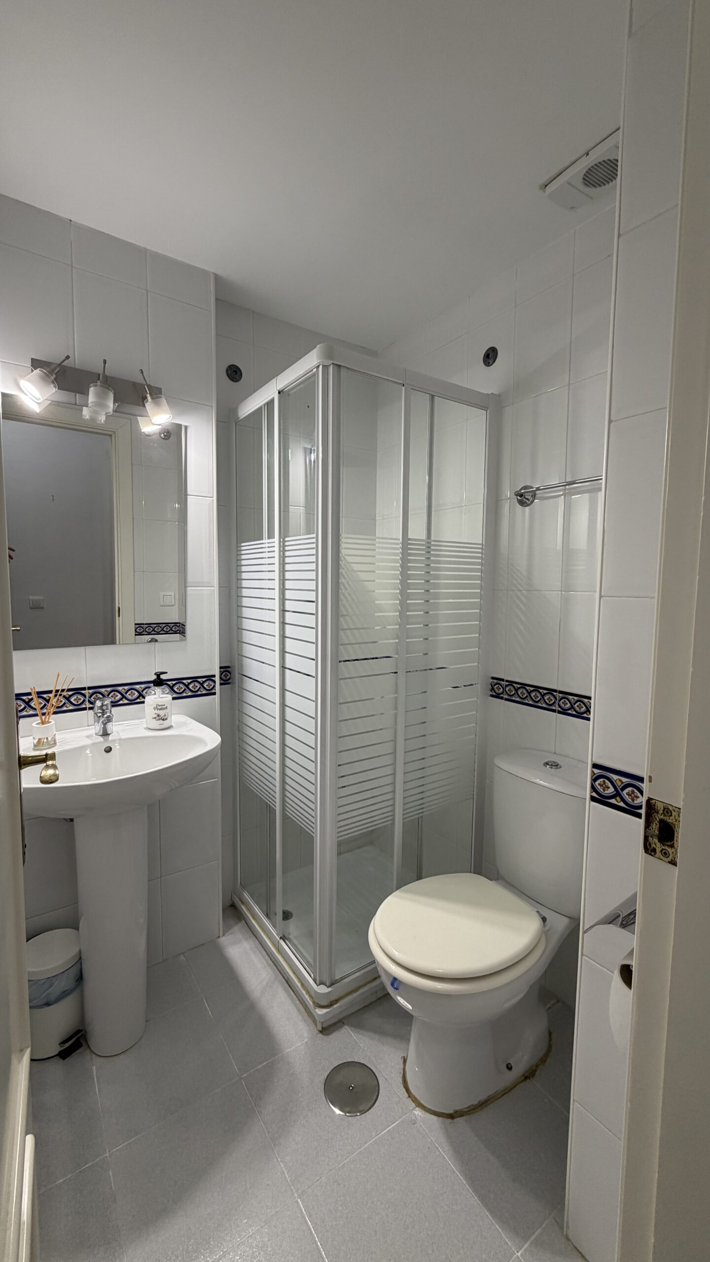 Ground Floor Apartment in Riviera del Sol