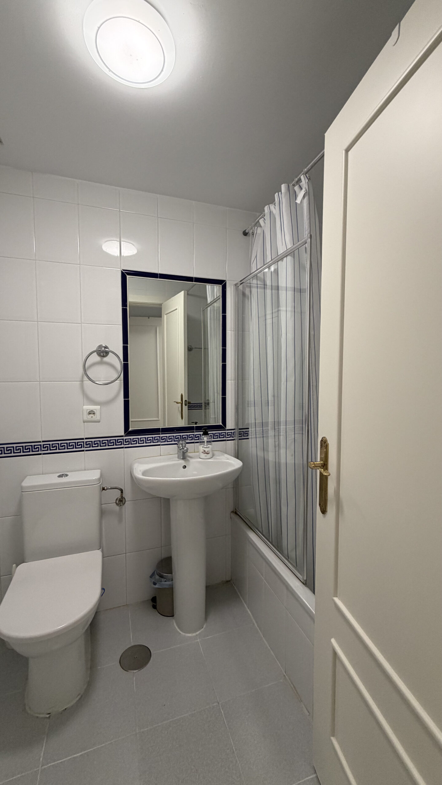 Ground Floor Apartment in Riviera del Sol