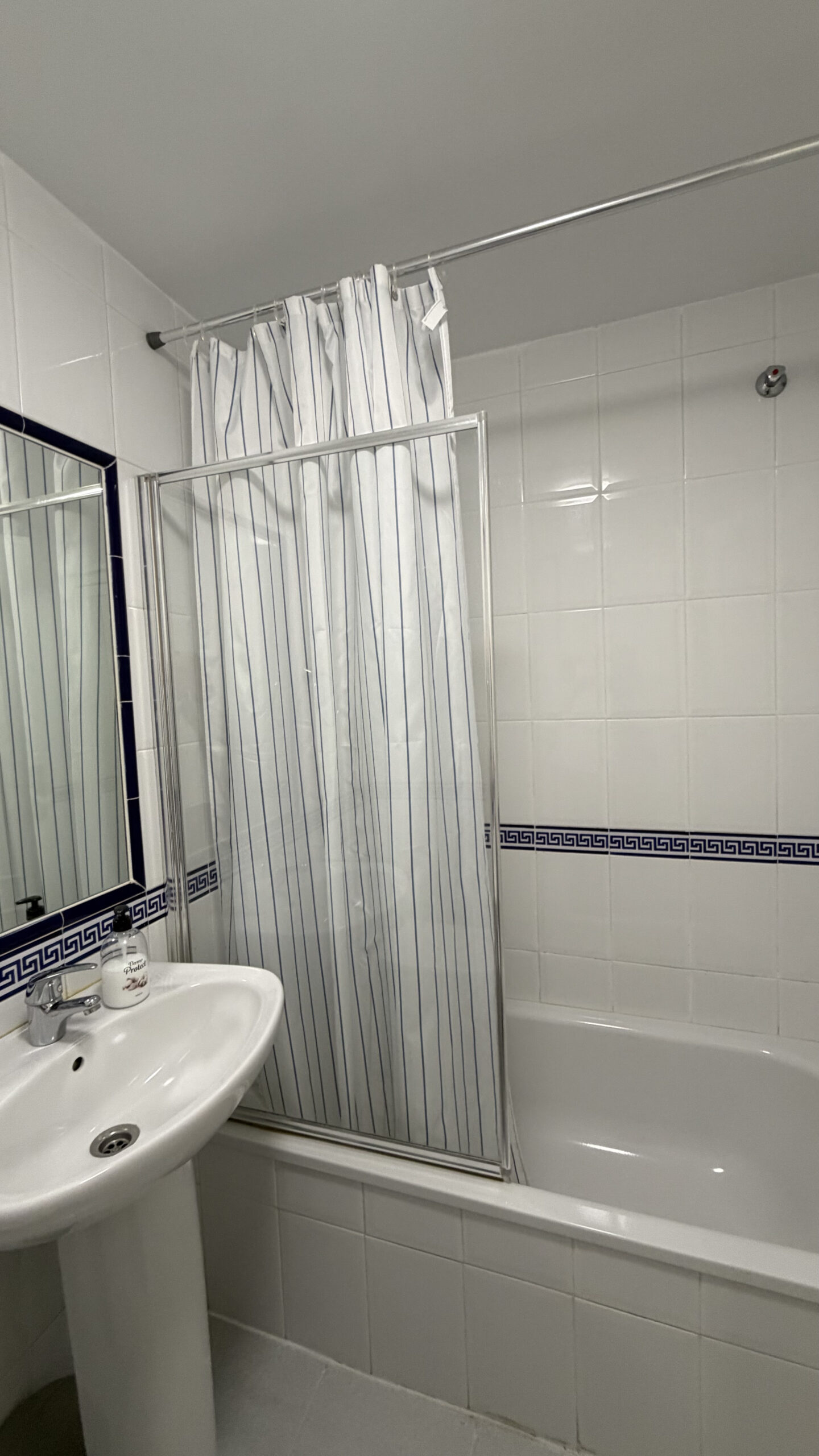 Ground Floor Apartment in Riviera del Sol