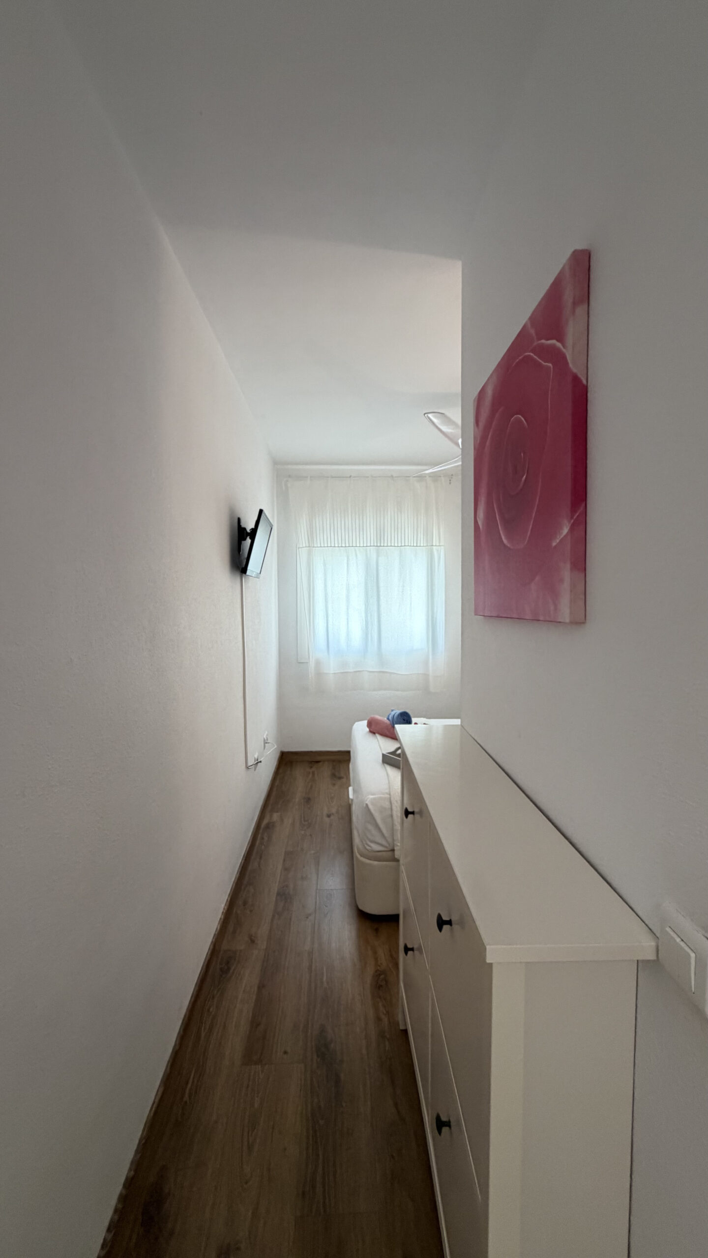 Ground Floor Apartment in Riviera del Sol