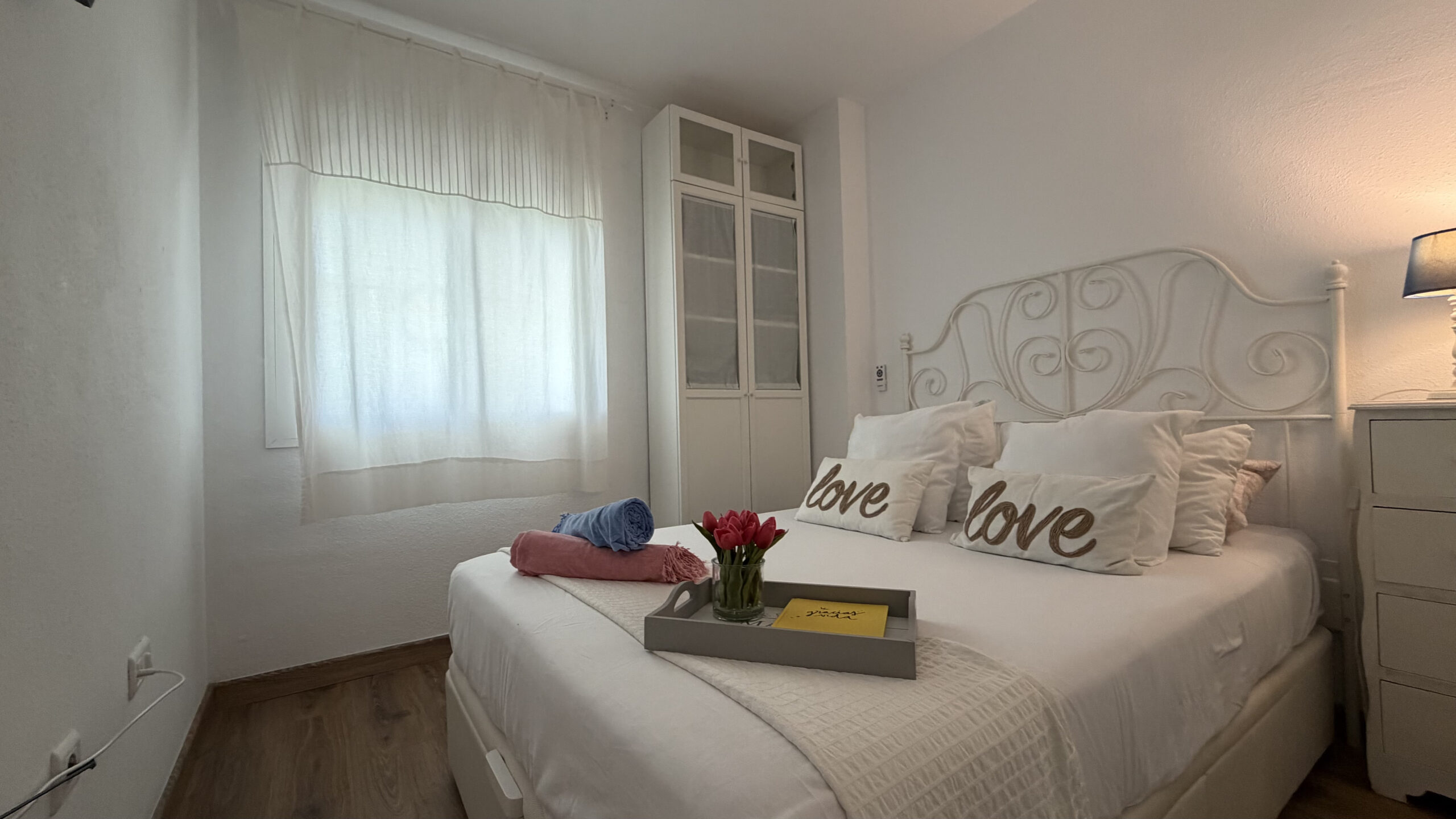 Ground Floor Apartment in Riviera del Sol