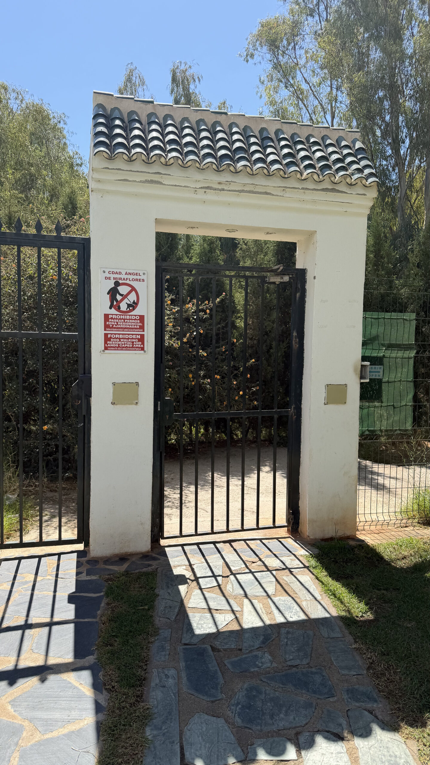 Ground Floor Apartment in Riviera del Sol