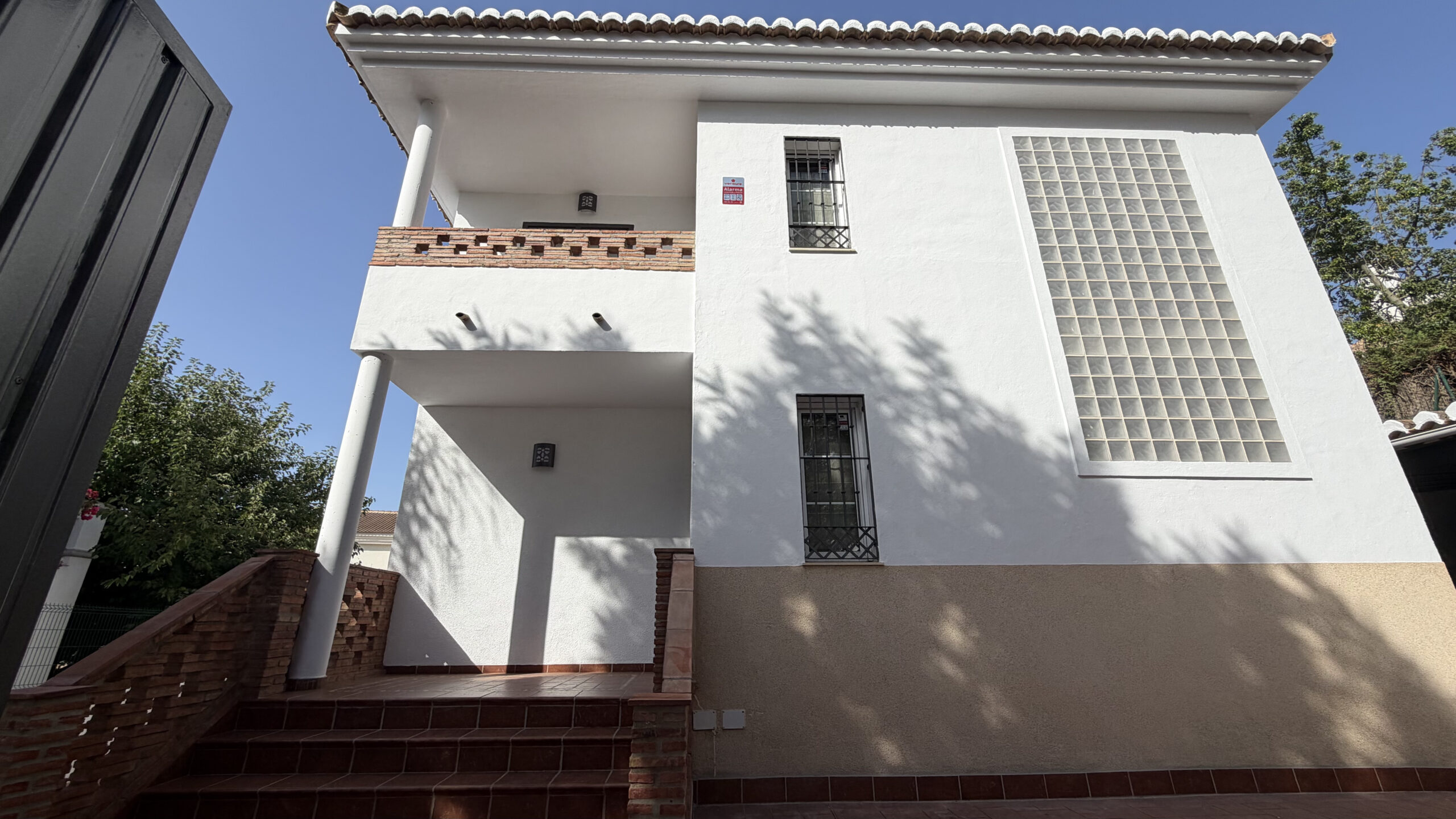 Casa en Benalmadena
