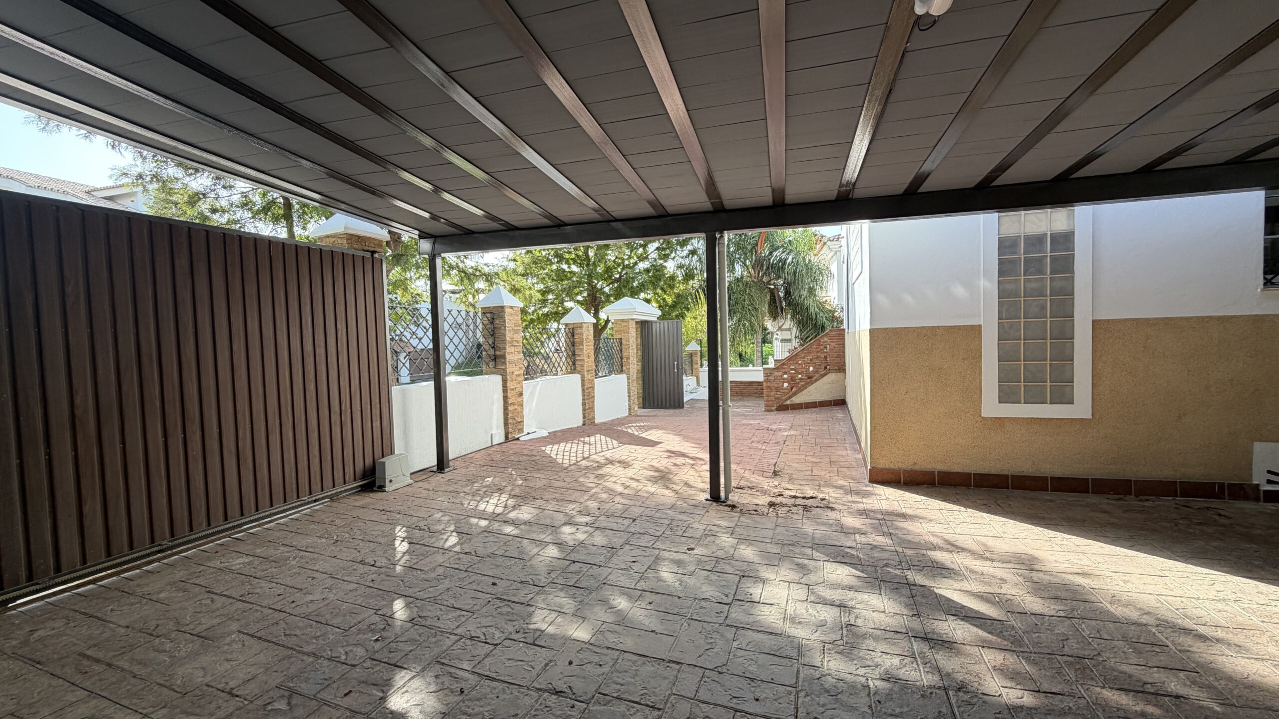 Casa en Benalmadena