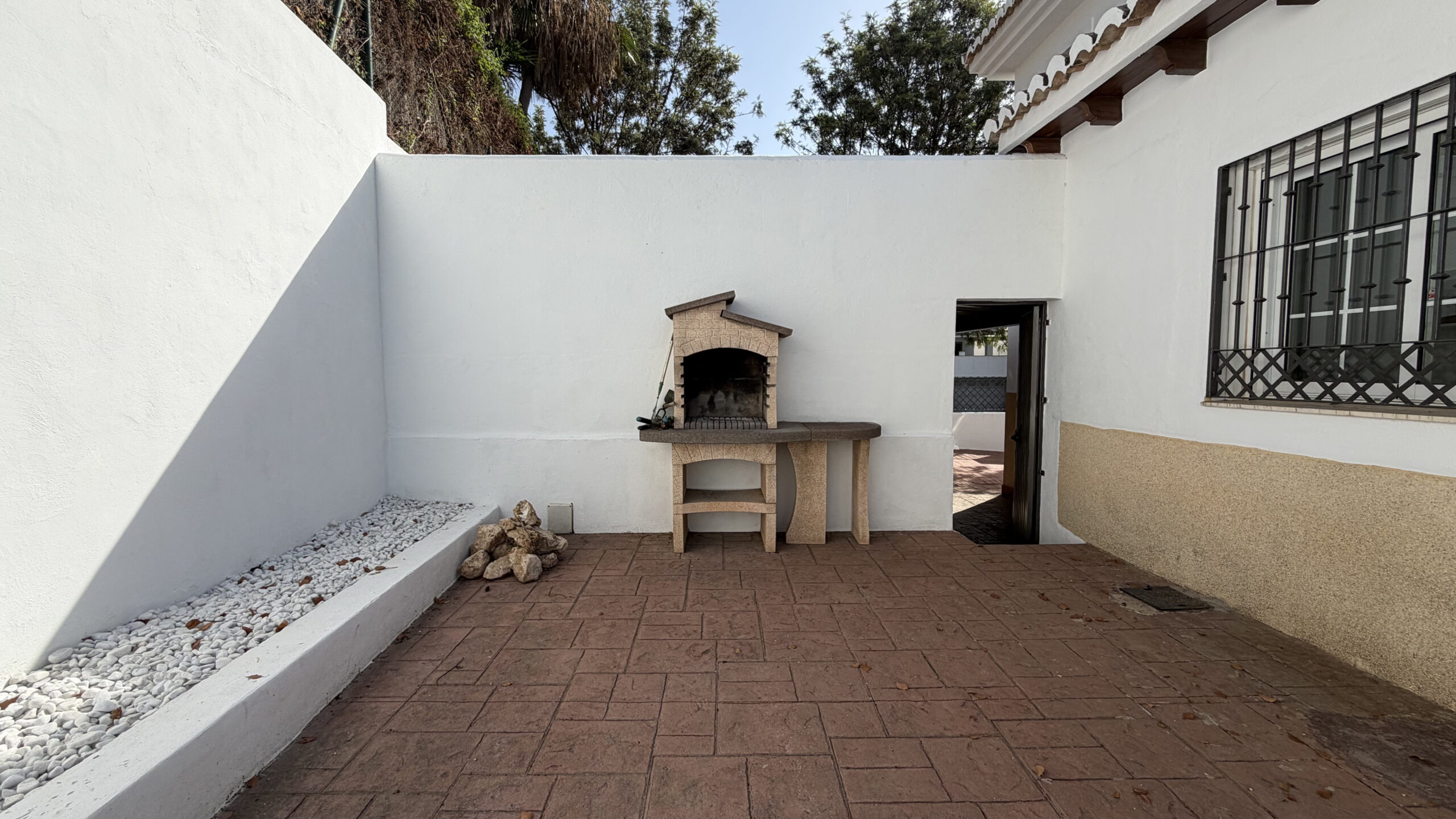Casa en Benalmadena