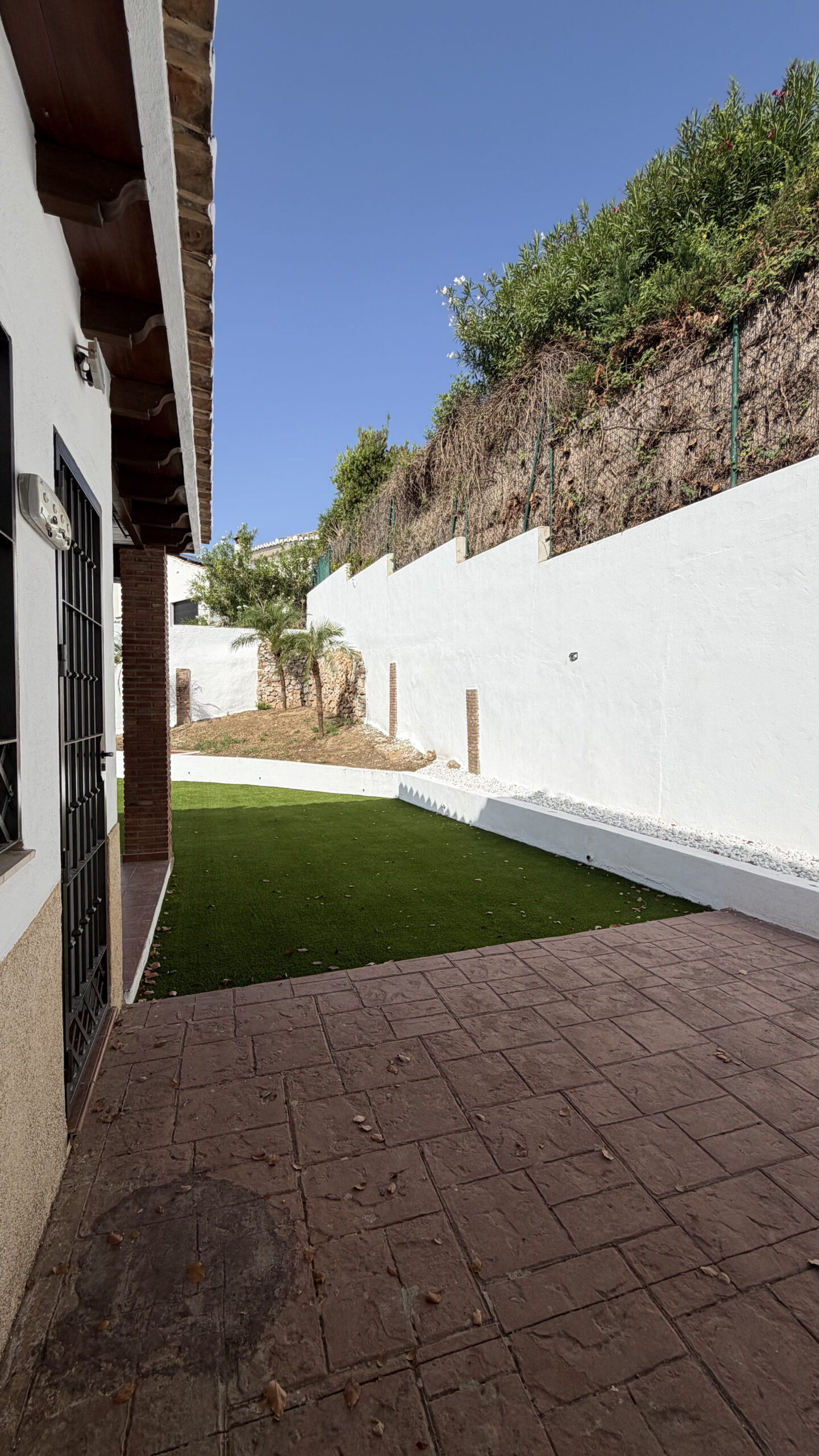 Casa en Benalmadena