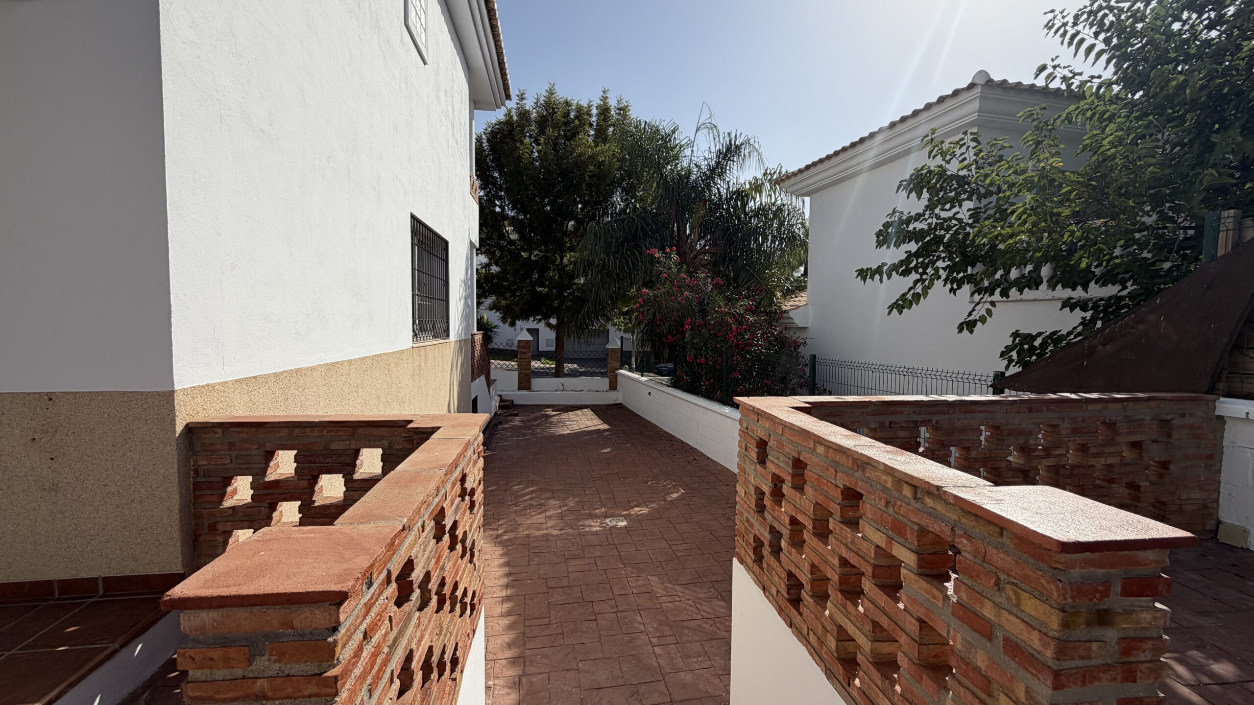Casa en Benalmadena