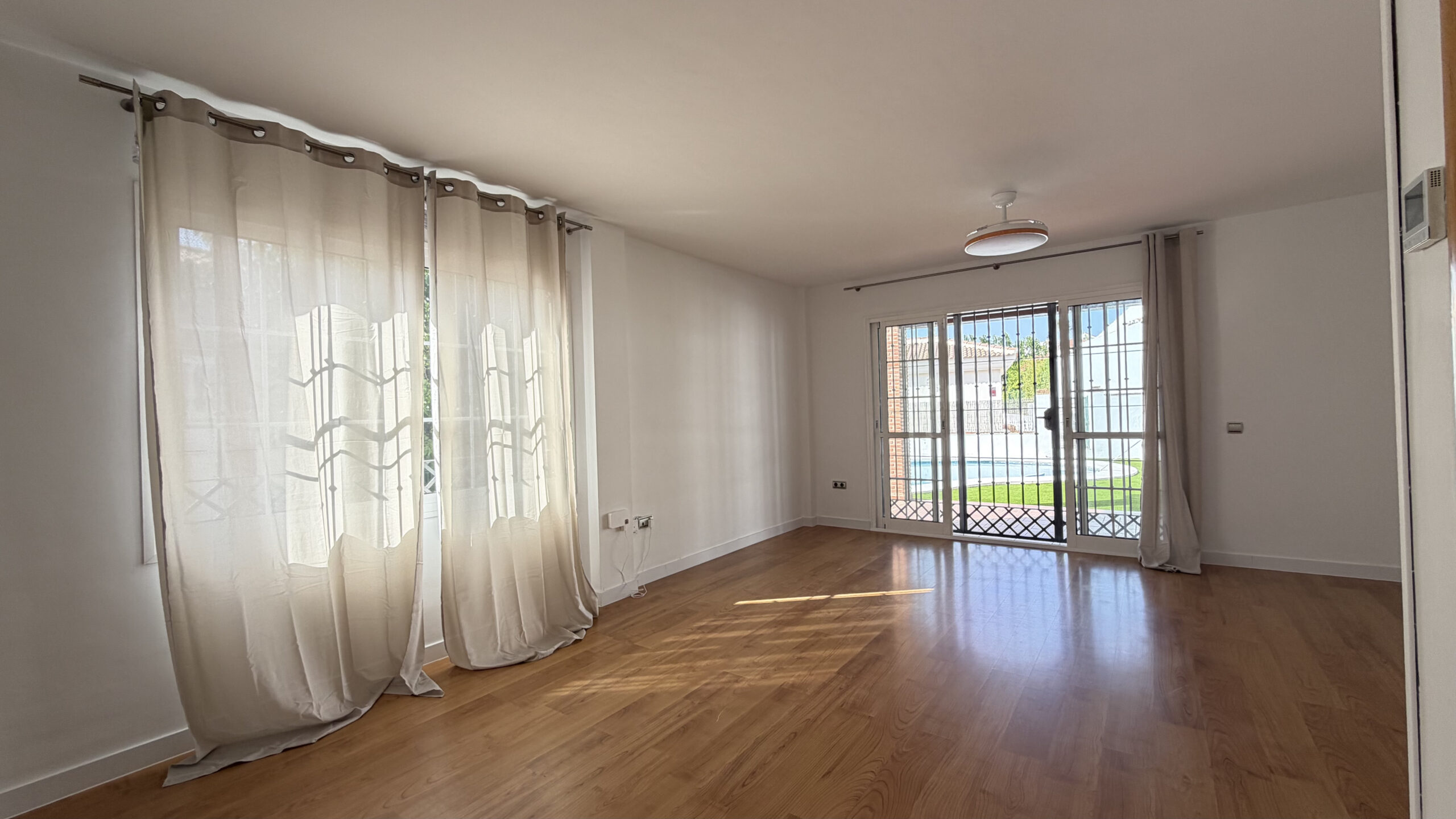 Casa en Benalmadena