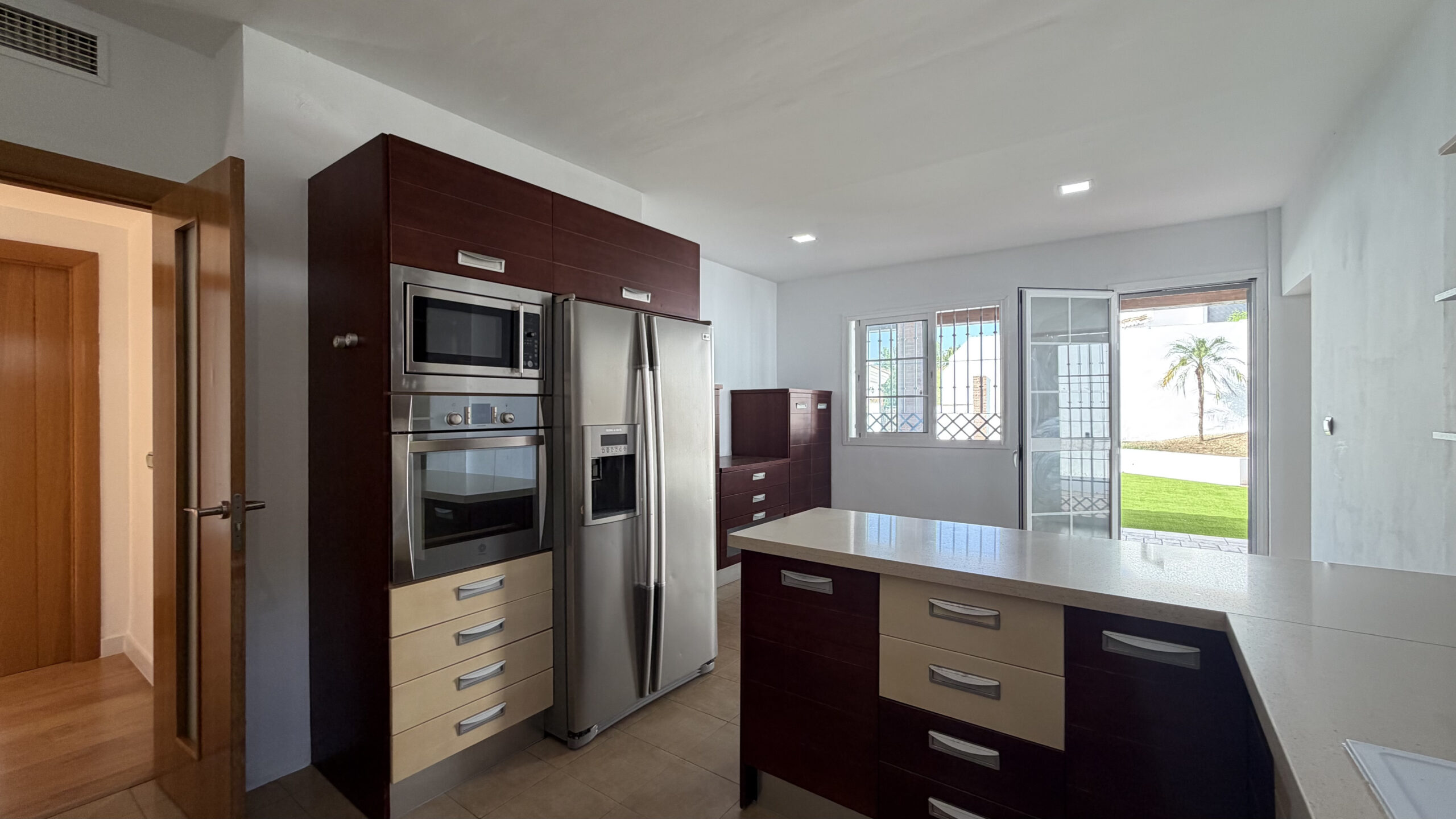 Casa en Benalmadena