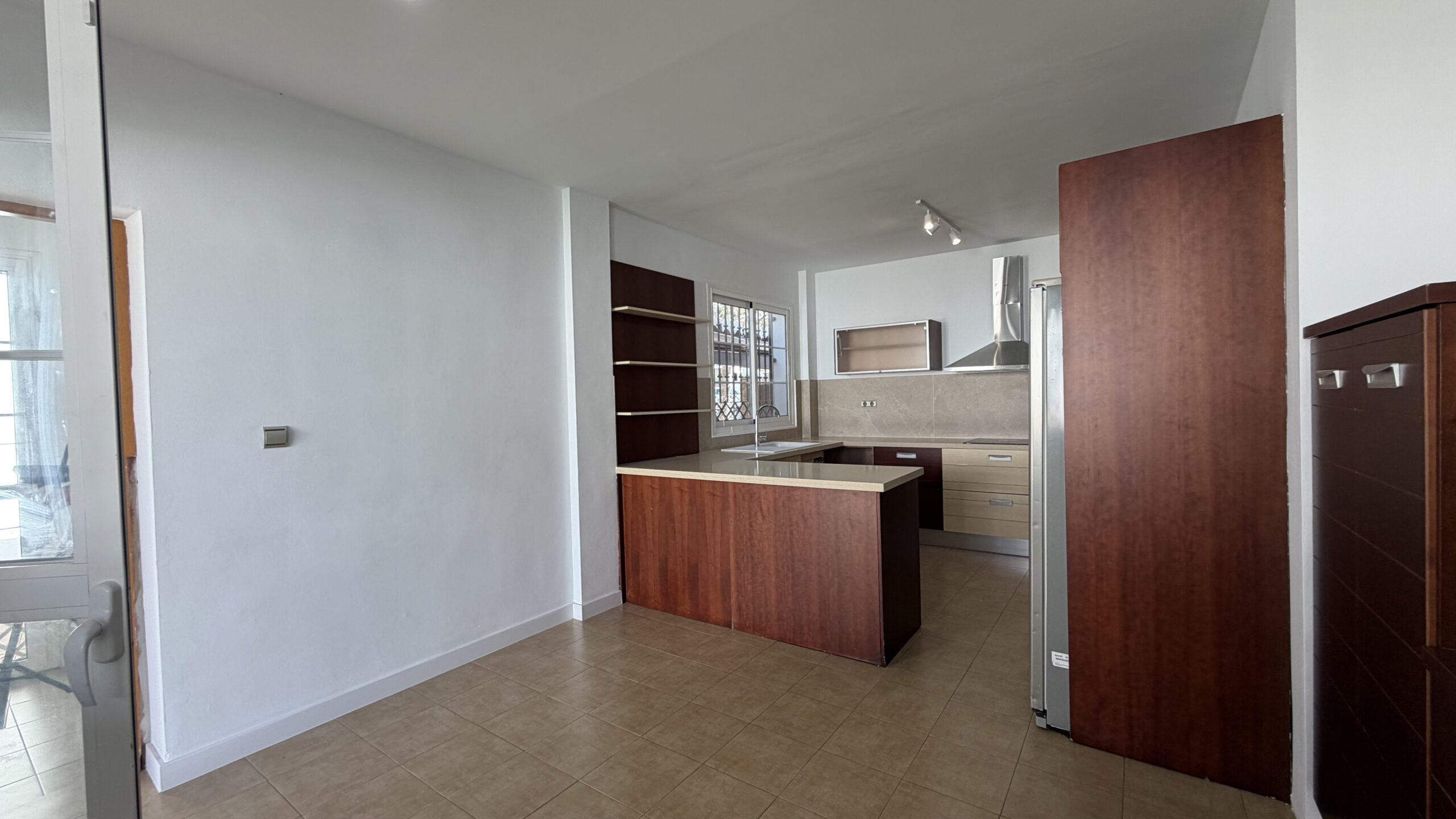 Casa en Benalmadena