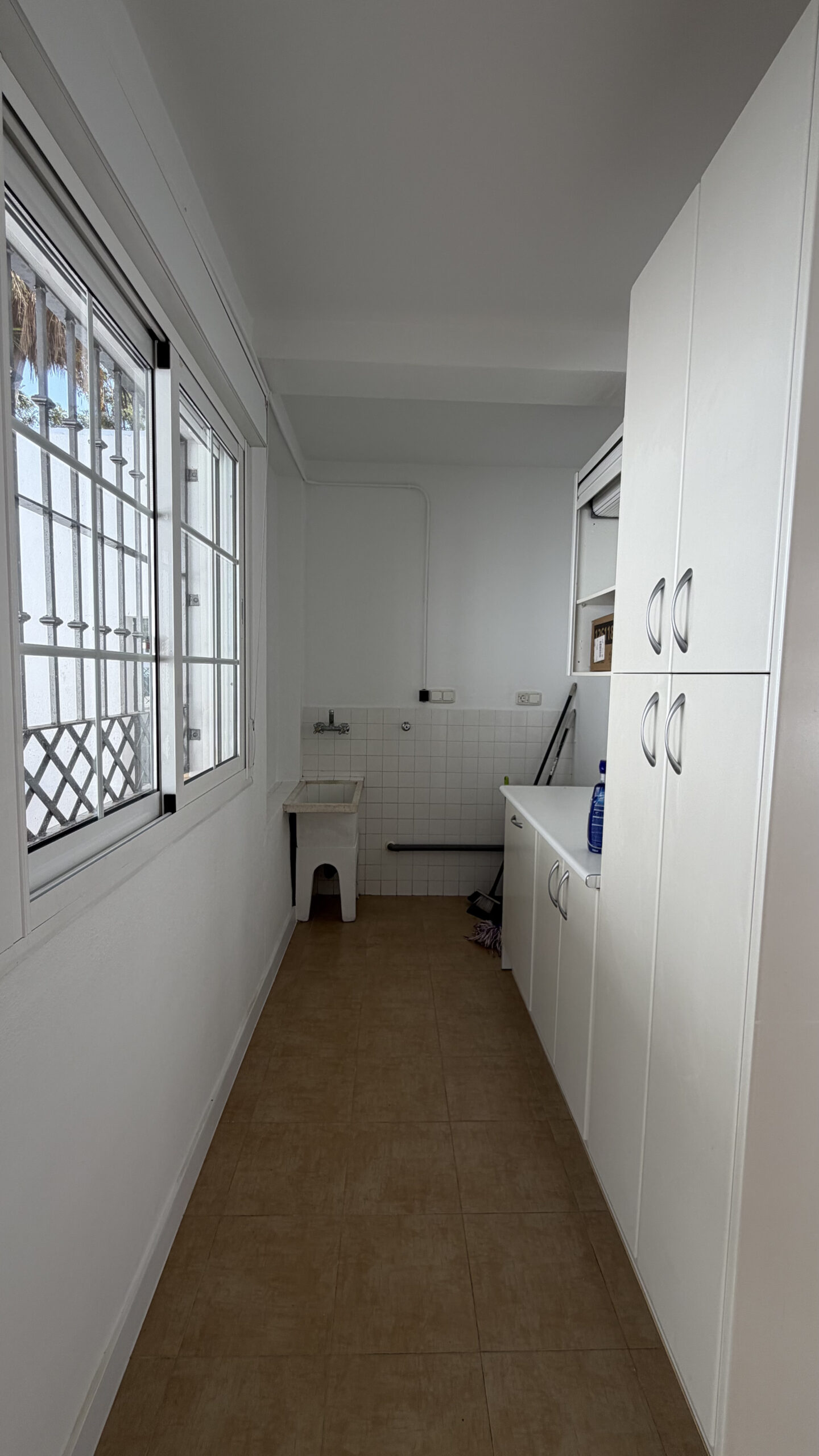 Casa en Benalmadena