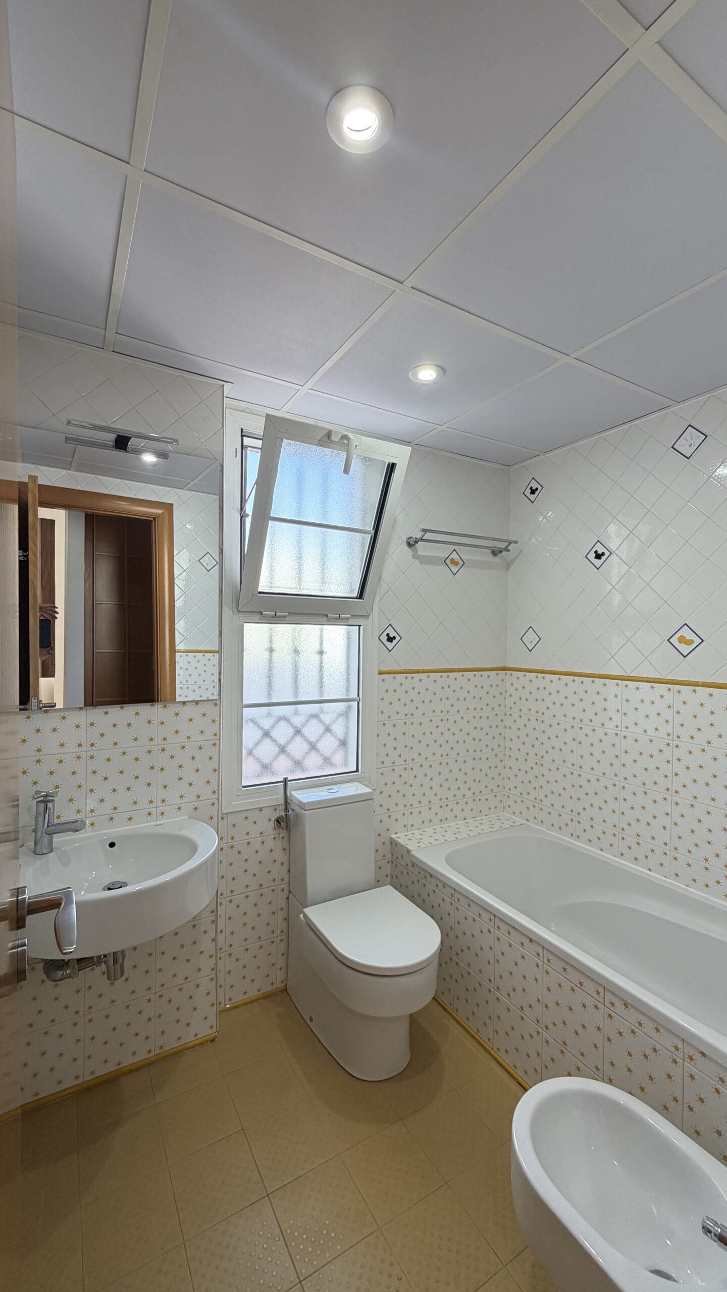 Casa en Benalmadena