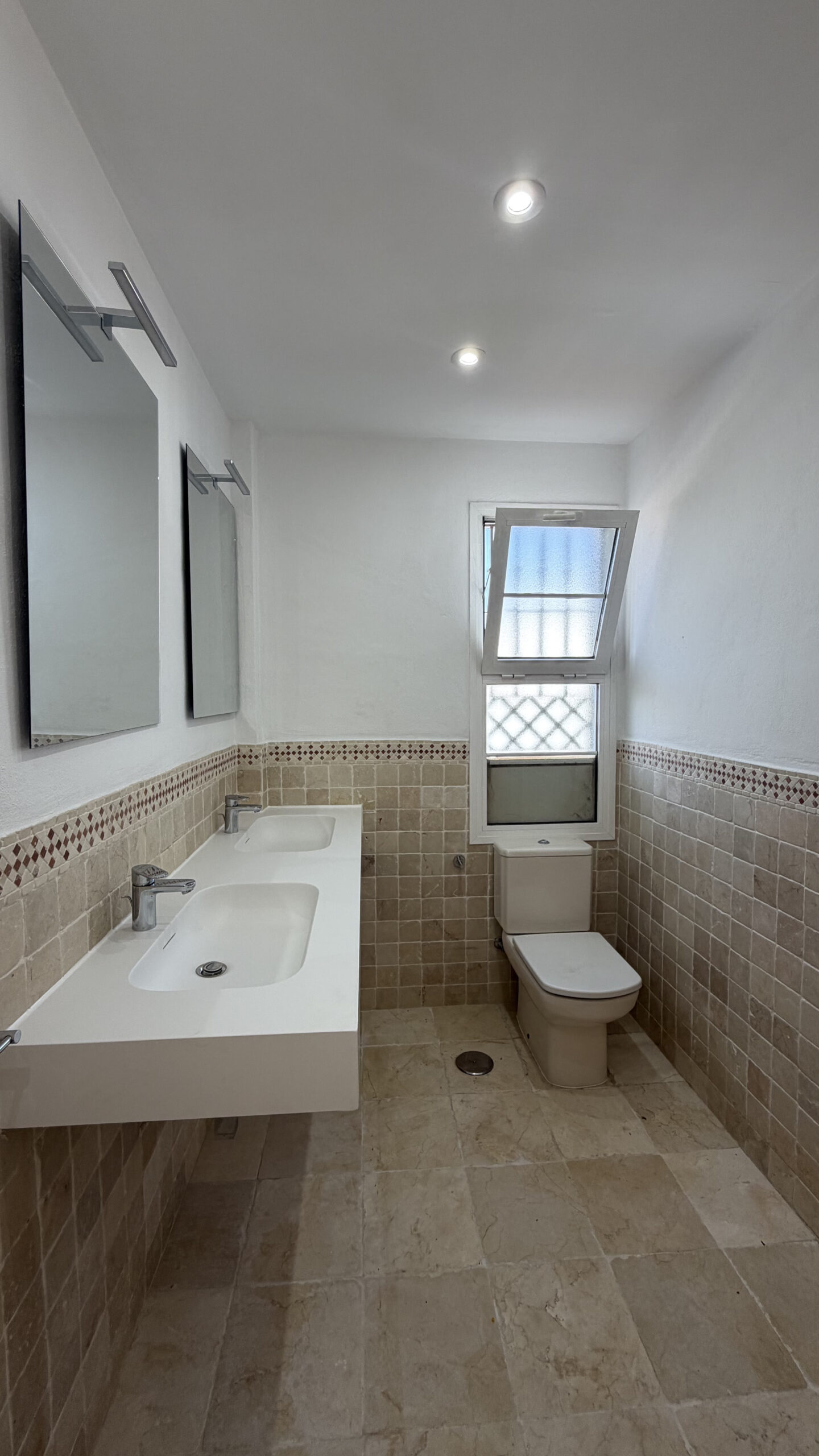 Casa en Benalmadena