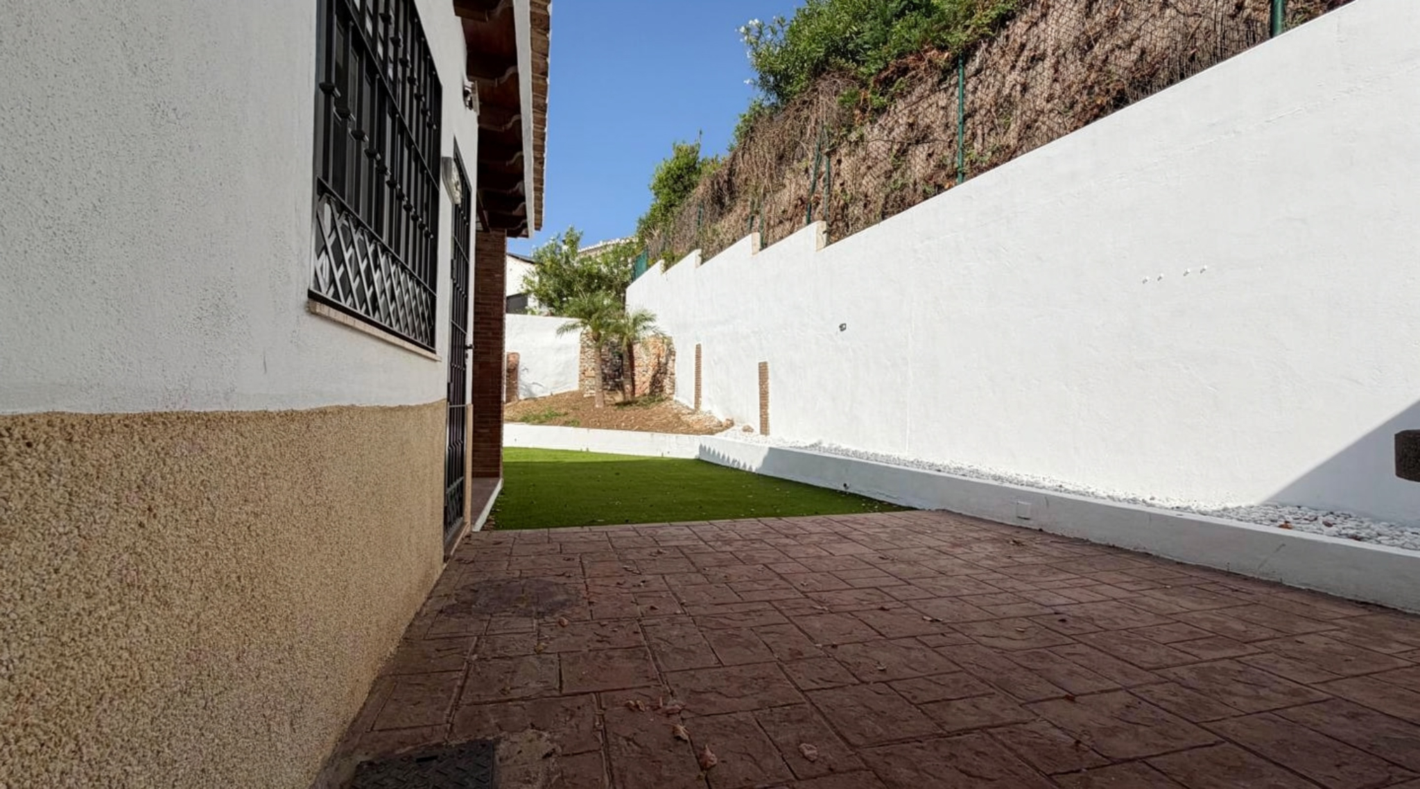 Casa en Benalmadena