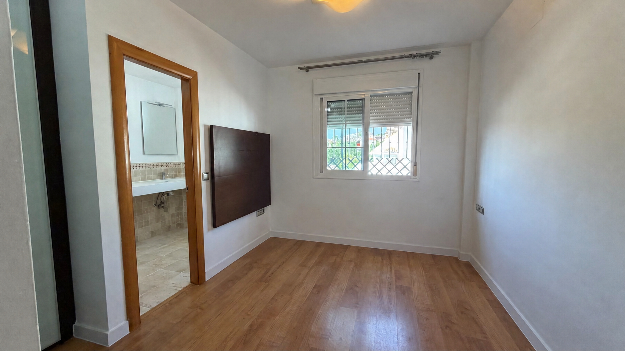 Casa en Benalmadena