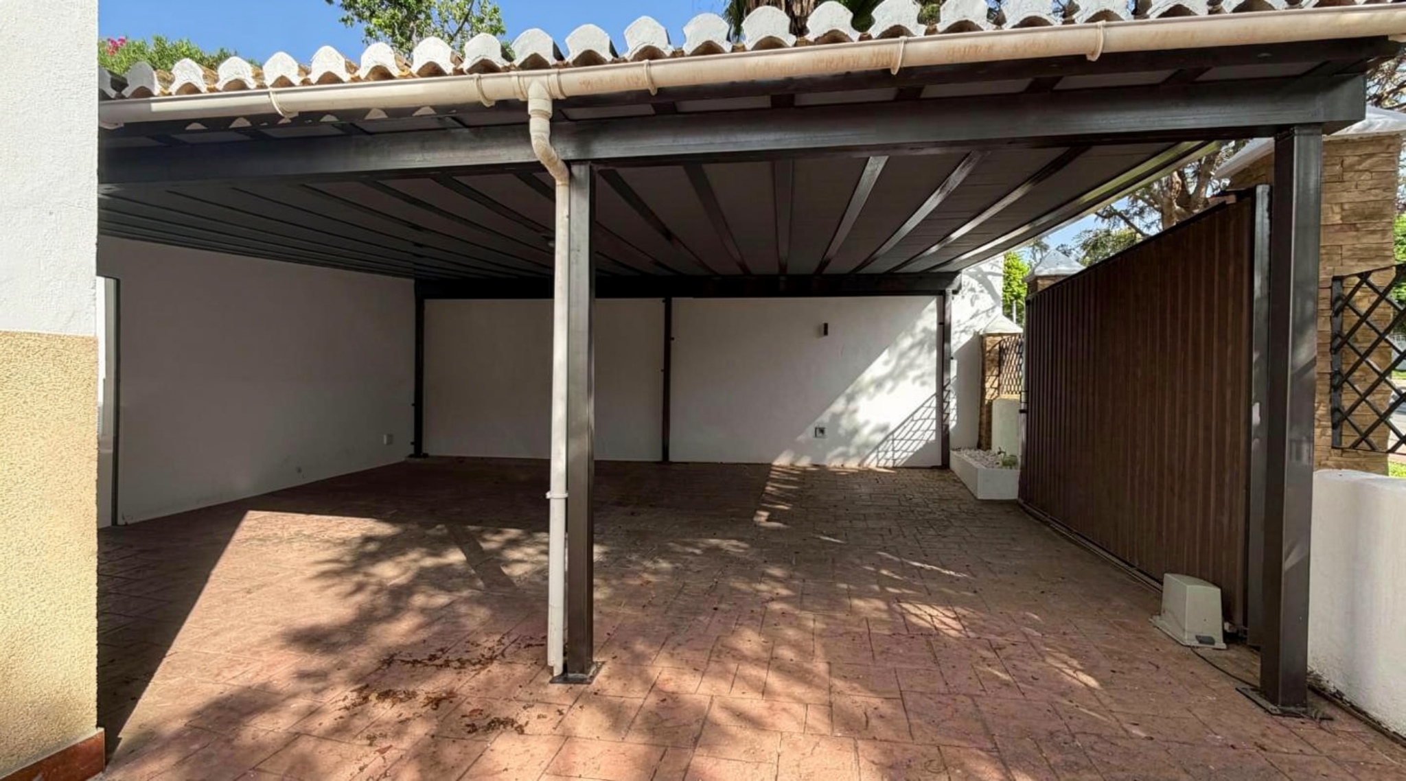 Casa en Benalmadena