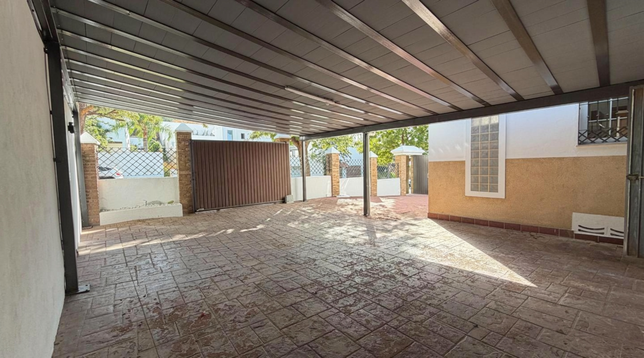 Casa en Benalmadena