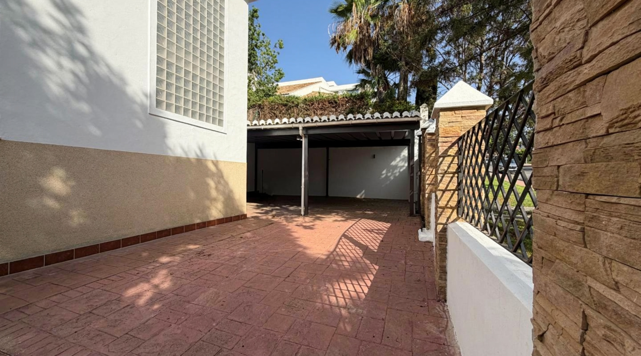 Casa en Benalmadena
