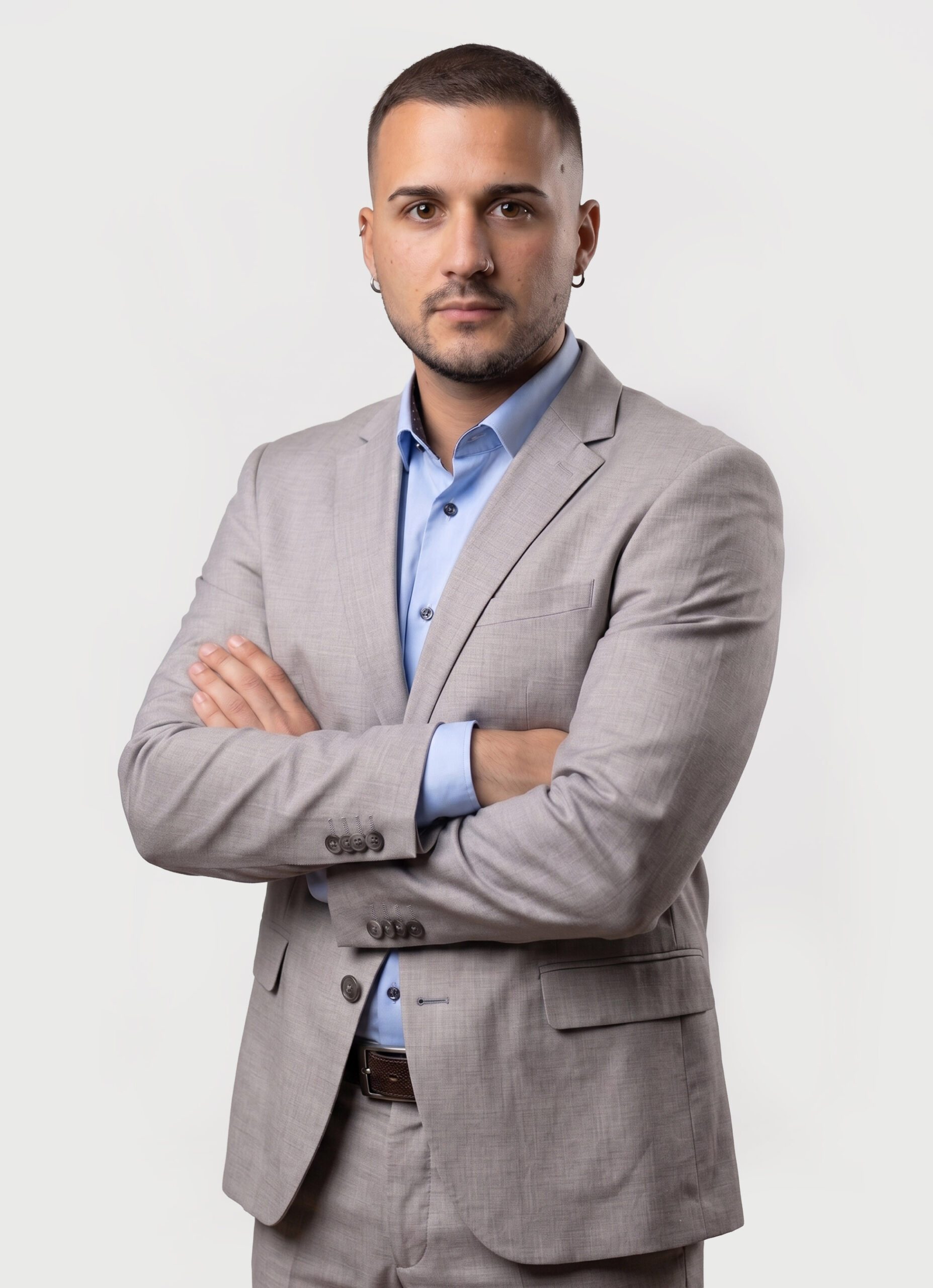 Tomás Bilous